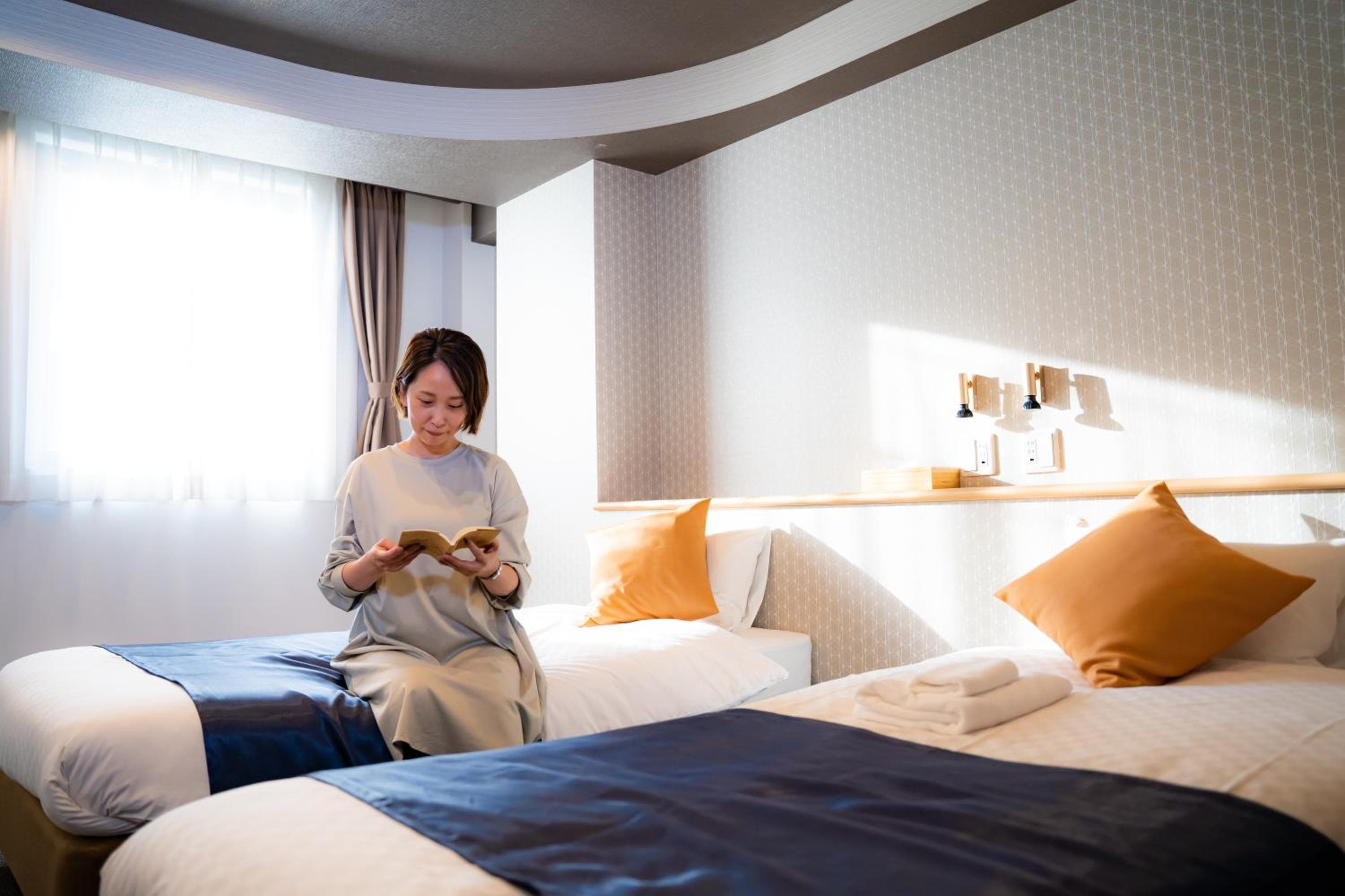 Hotel S-Presso Central, photo 4