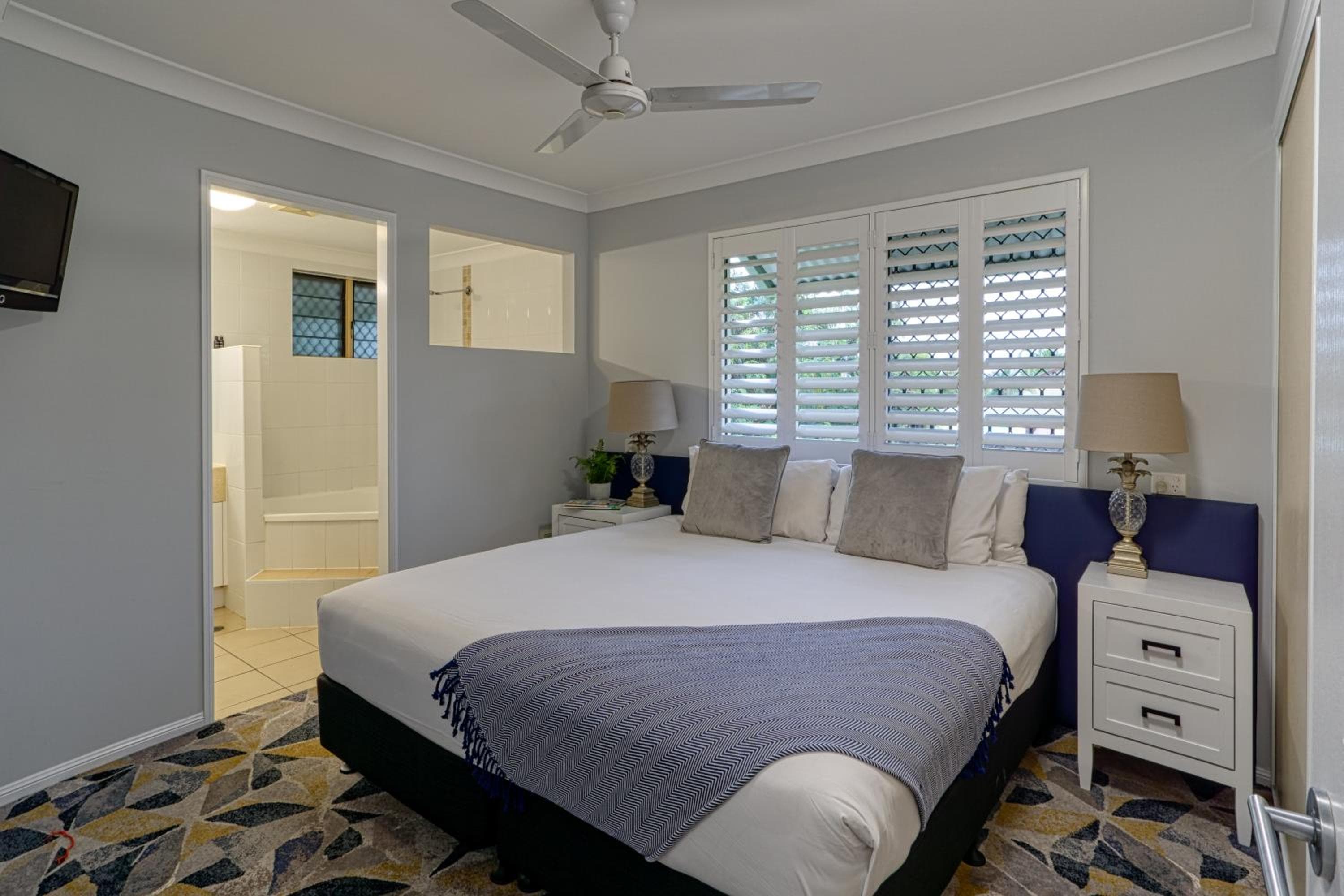 Townsville Southbank Apartments, Townsville, photo 4