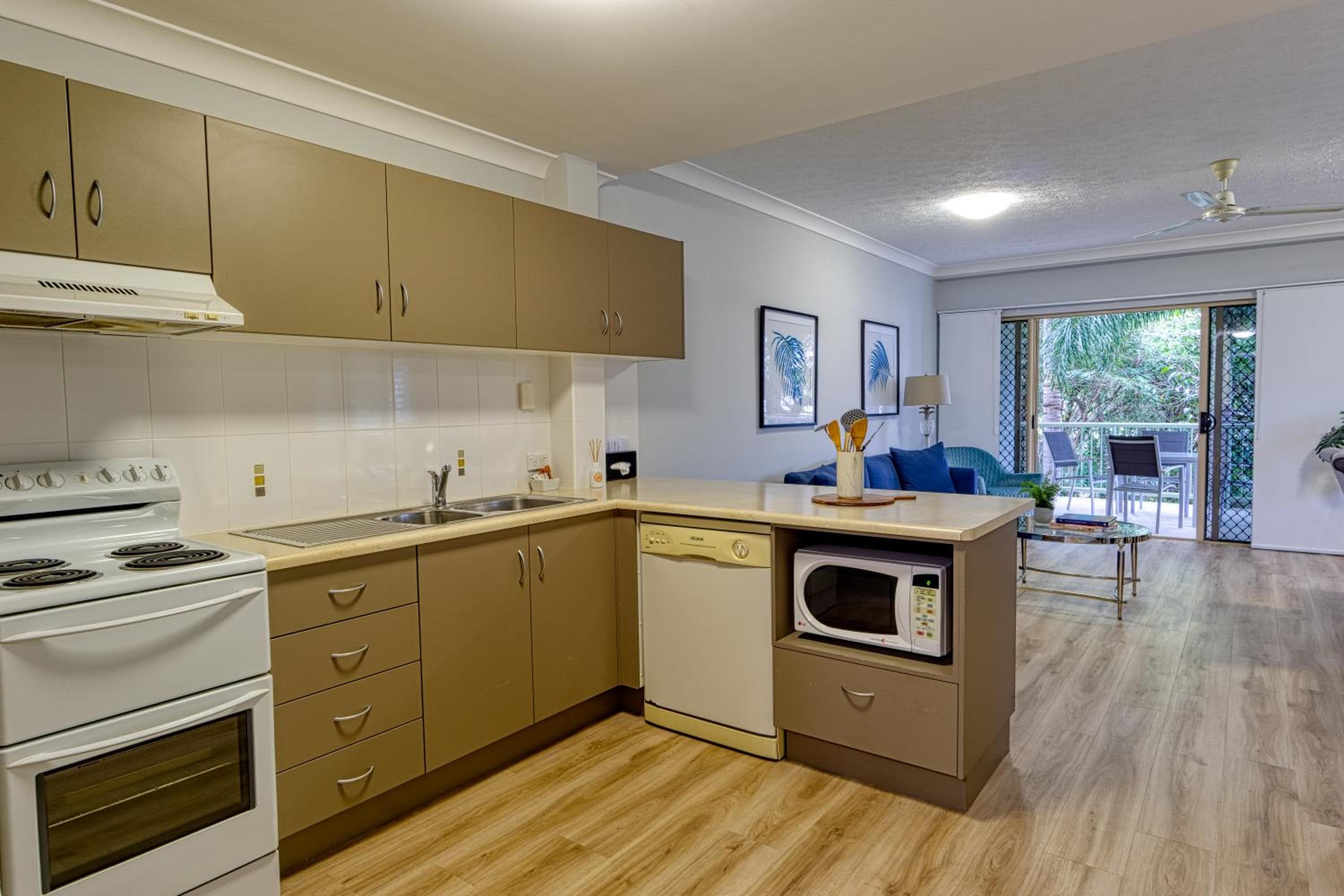 Townsville Southbank Apartments, Townsville, photo 2