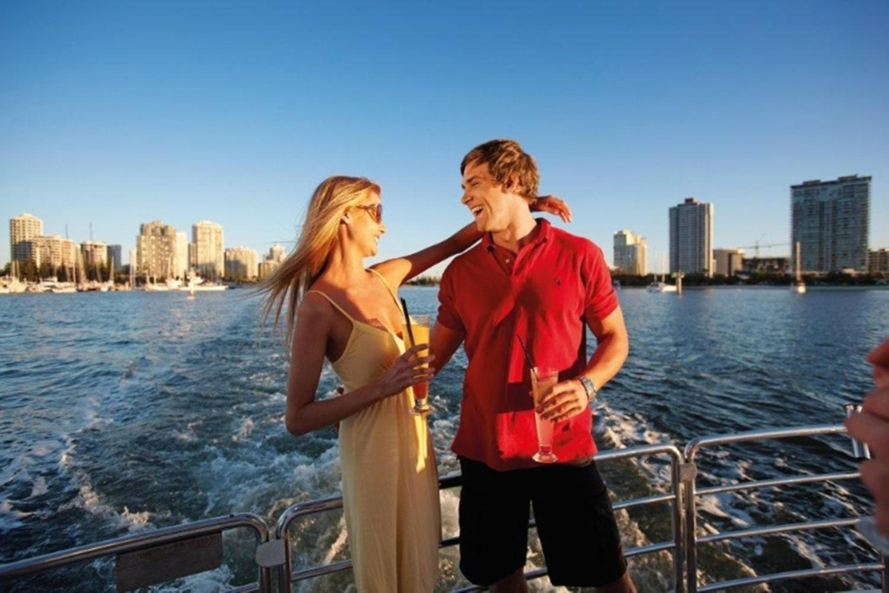 Surfers International Apartments, Gold Coast, photo 4