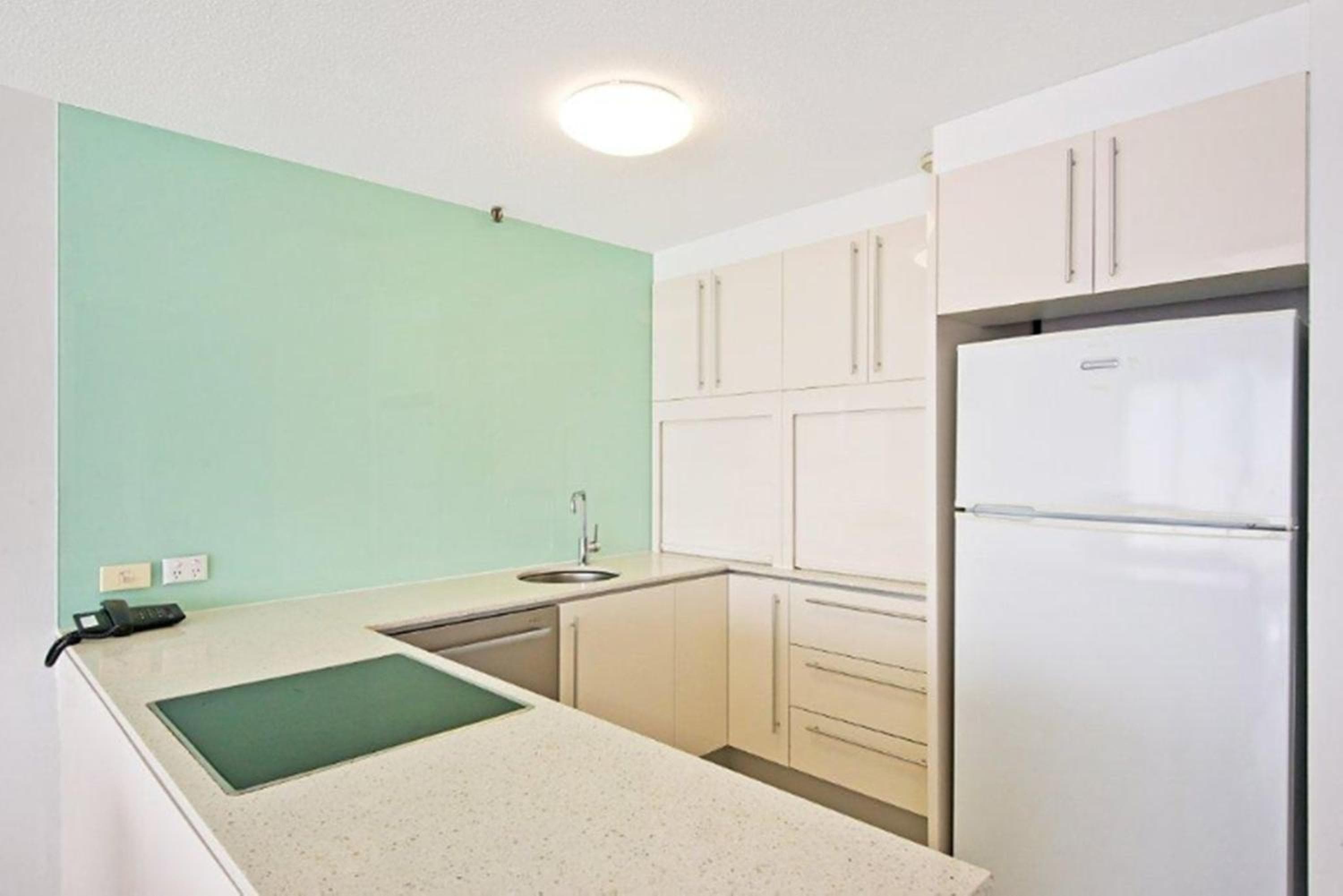 Surfers International Apartments, Gold Coast, photo 2