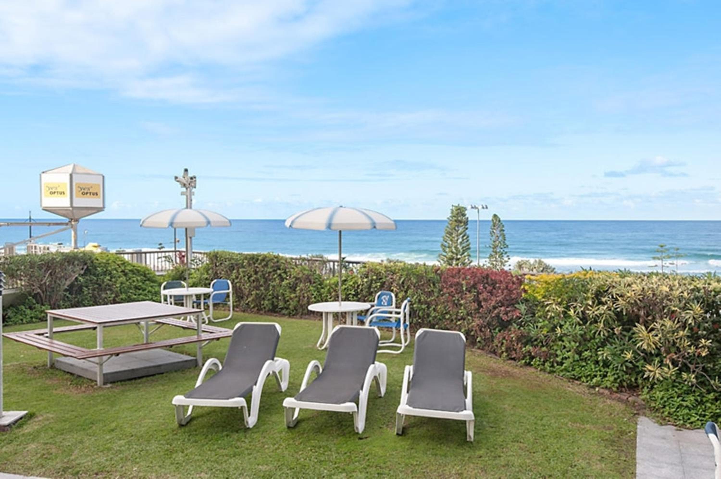 Surfers International Apartments, Gold Coast, photo 3