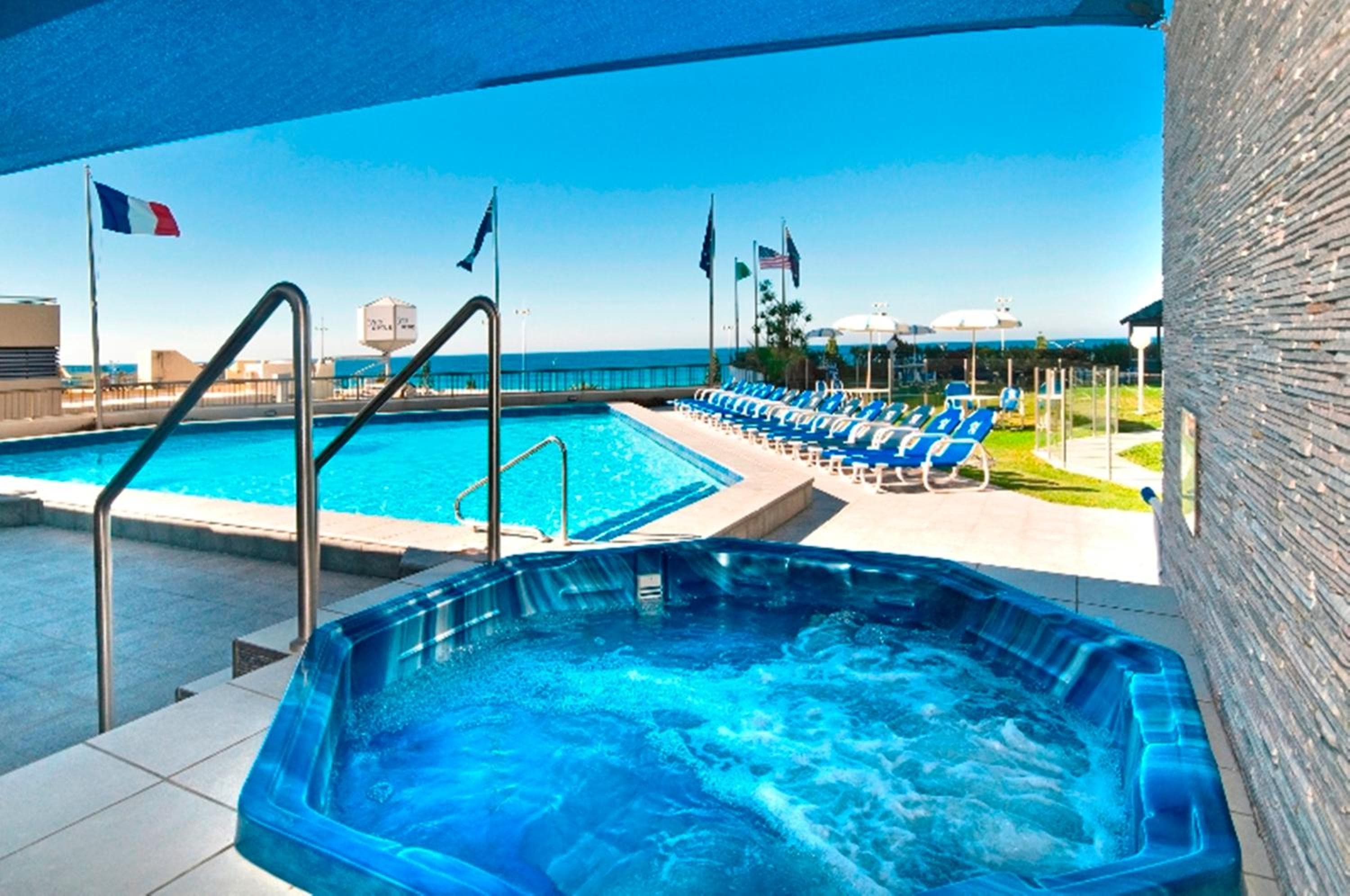 Surfers International Apartments, Gold Coast, photo 5