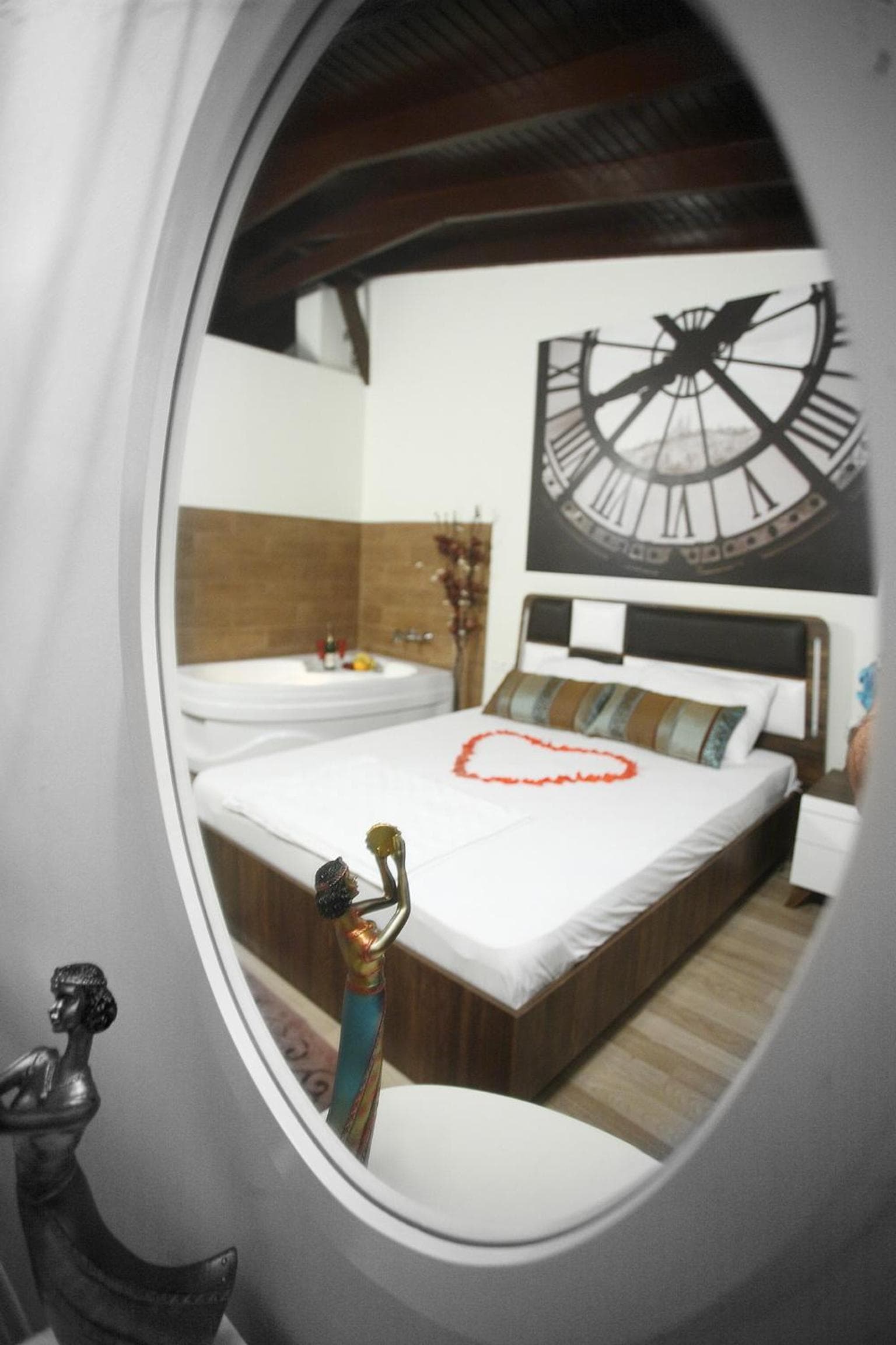 Balance Hotel Taksim, Istanbul, photo 4
