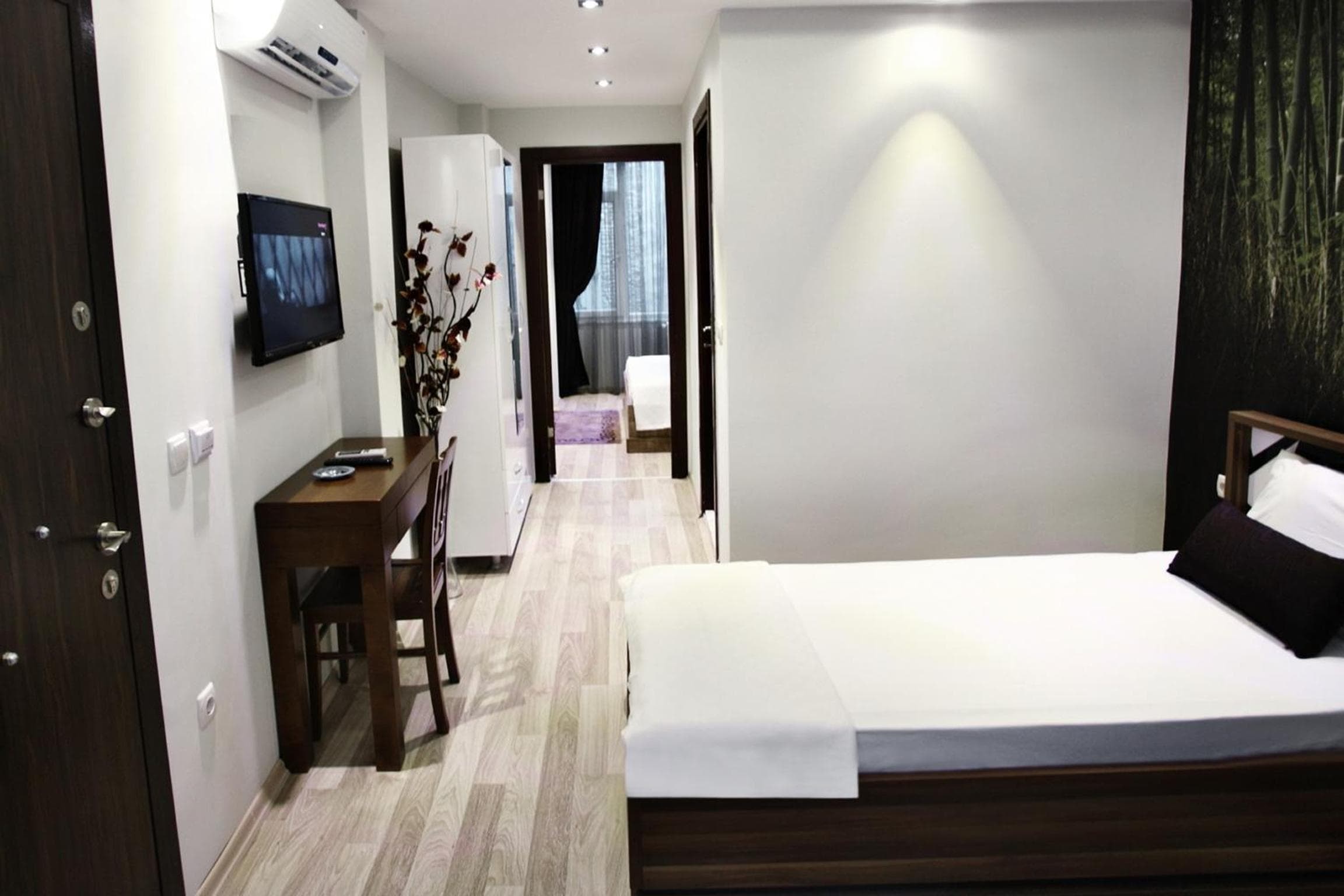 Balance Hotel Taksim, Istanbul, photo 5