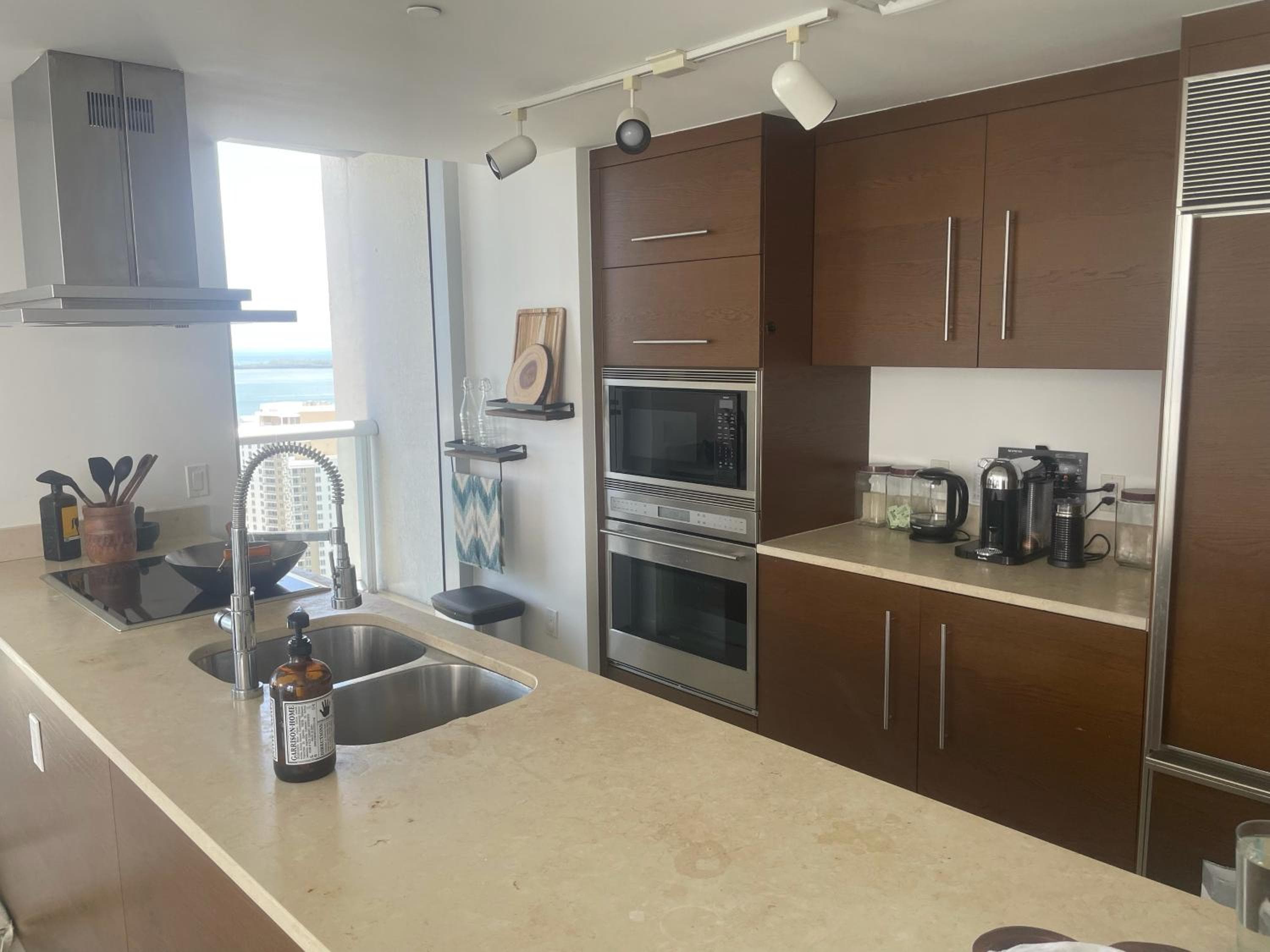 IconBrickell Tower 3 W Residences, Miami, photo 2