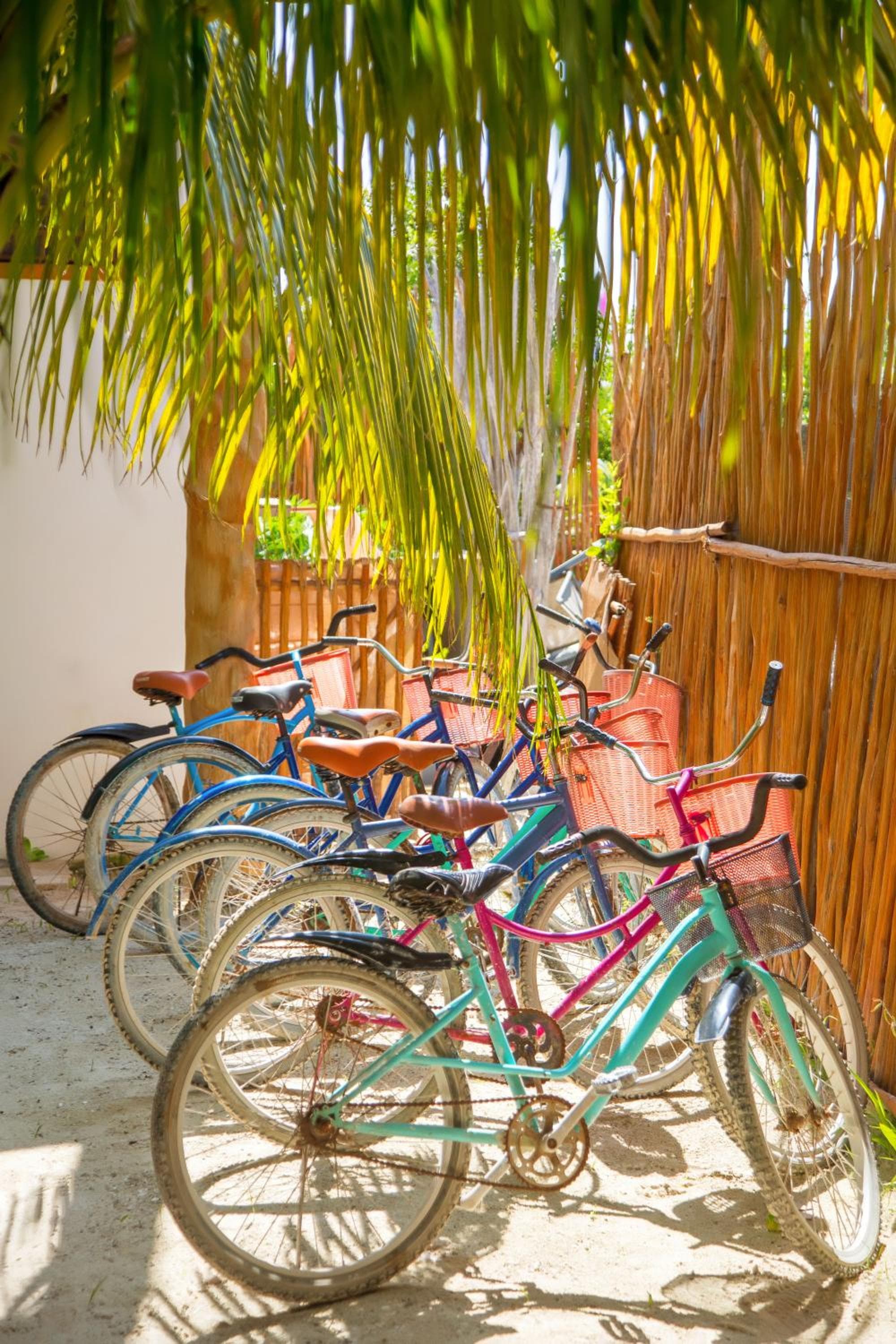 Holbox Deluxe Wellness Apartments, Holbox Island, photo 6