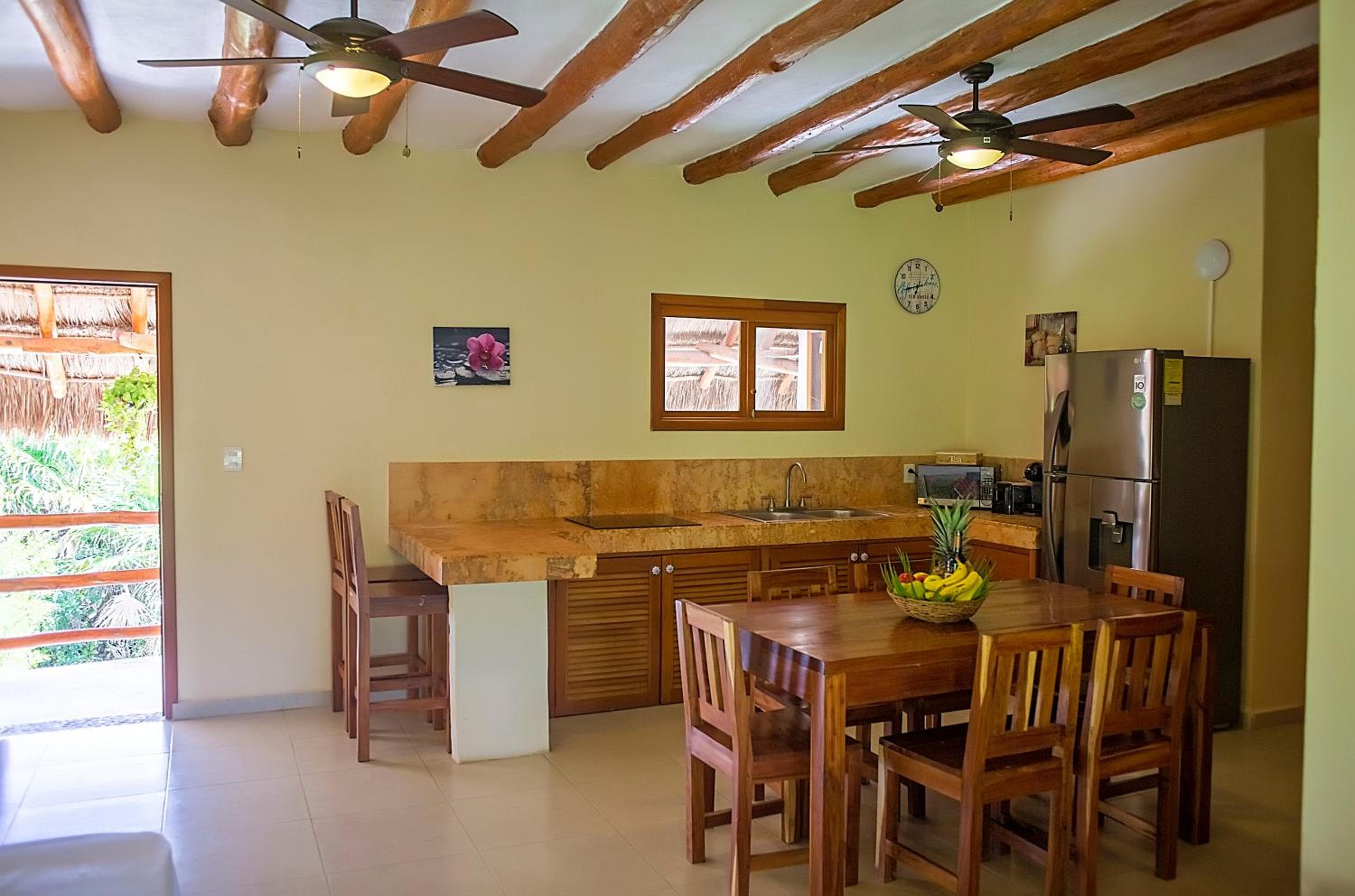 Holbox Deluxe Wellness Apartments, Holbox Island, photo 3