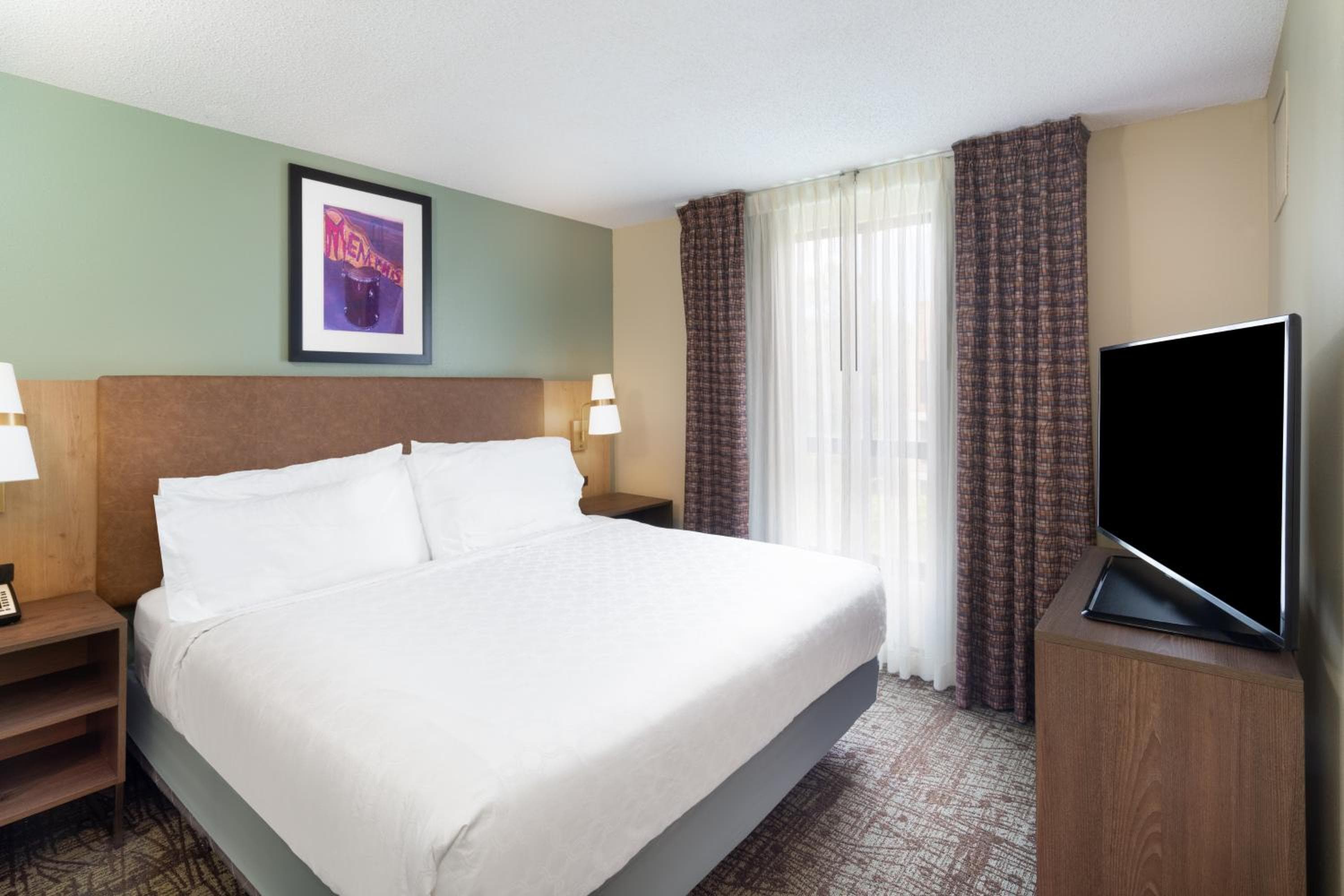 Staybridge Suites Memphis-Poplar Ave East by IHG, Memphis, photo 6