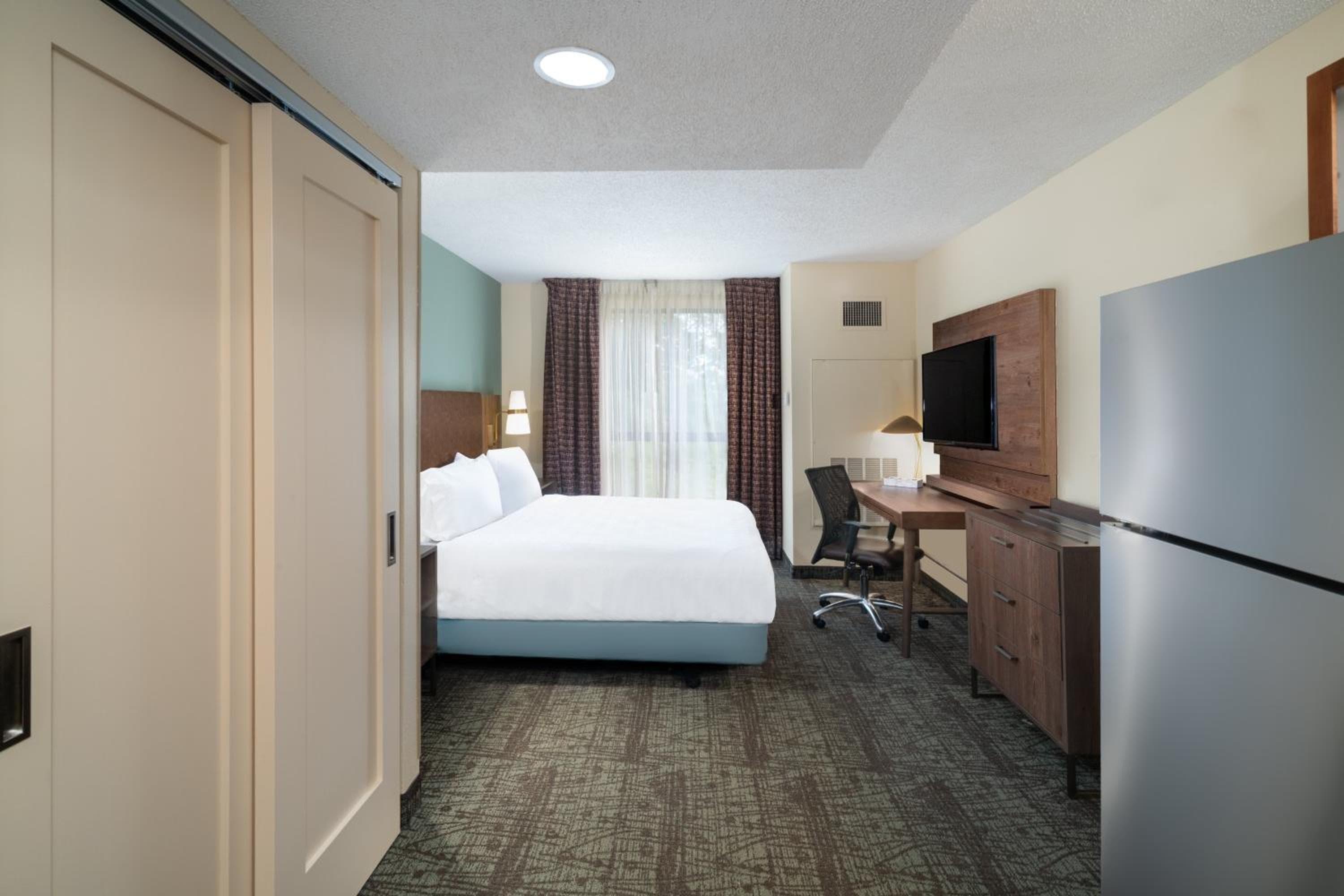 Staybridge Suites Memphis-Poplar Ave East by IHG, Memphis, photo 3