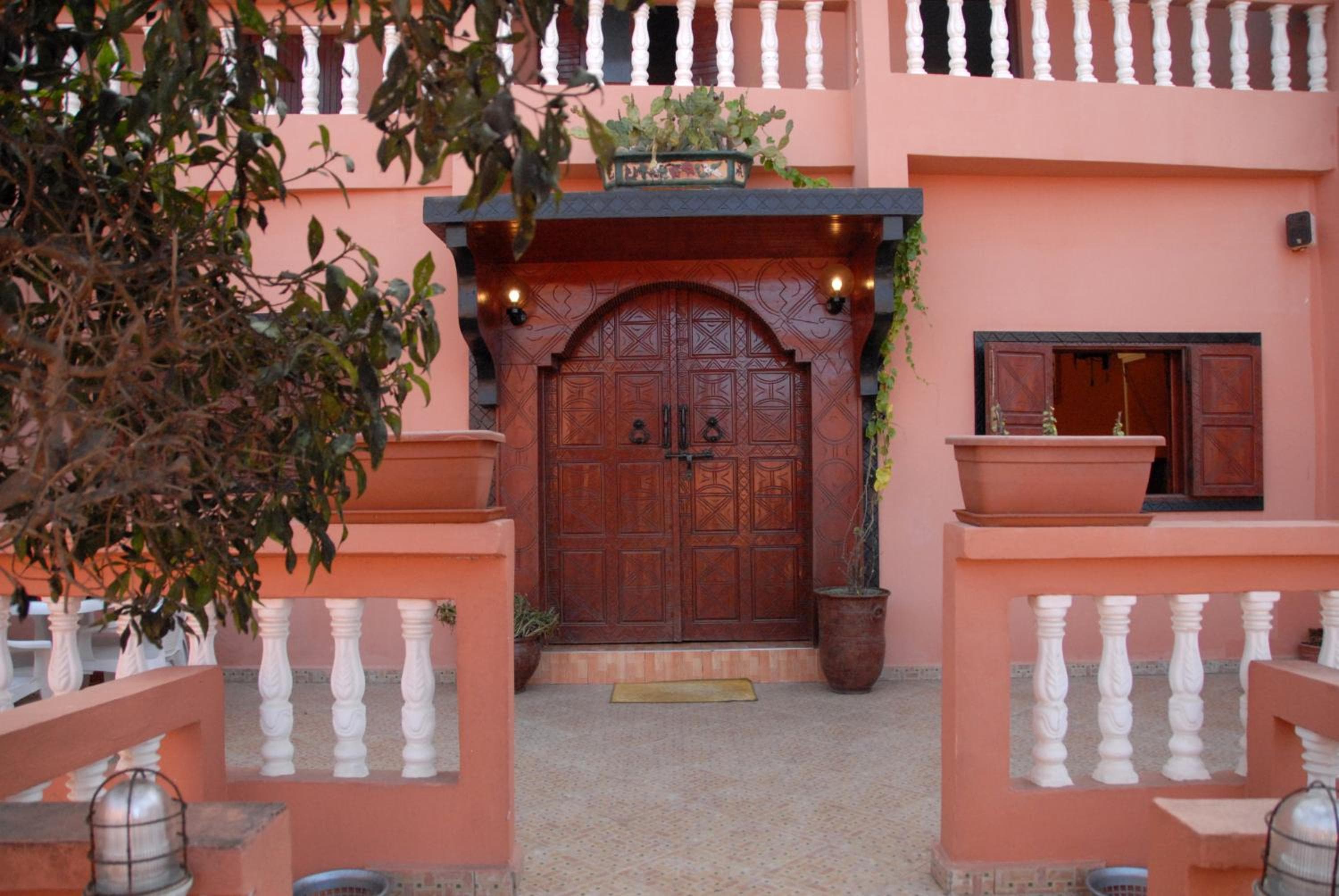 Résidence Fanti, Sidi Binzarne, photo 2