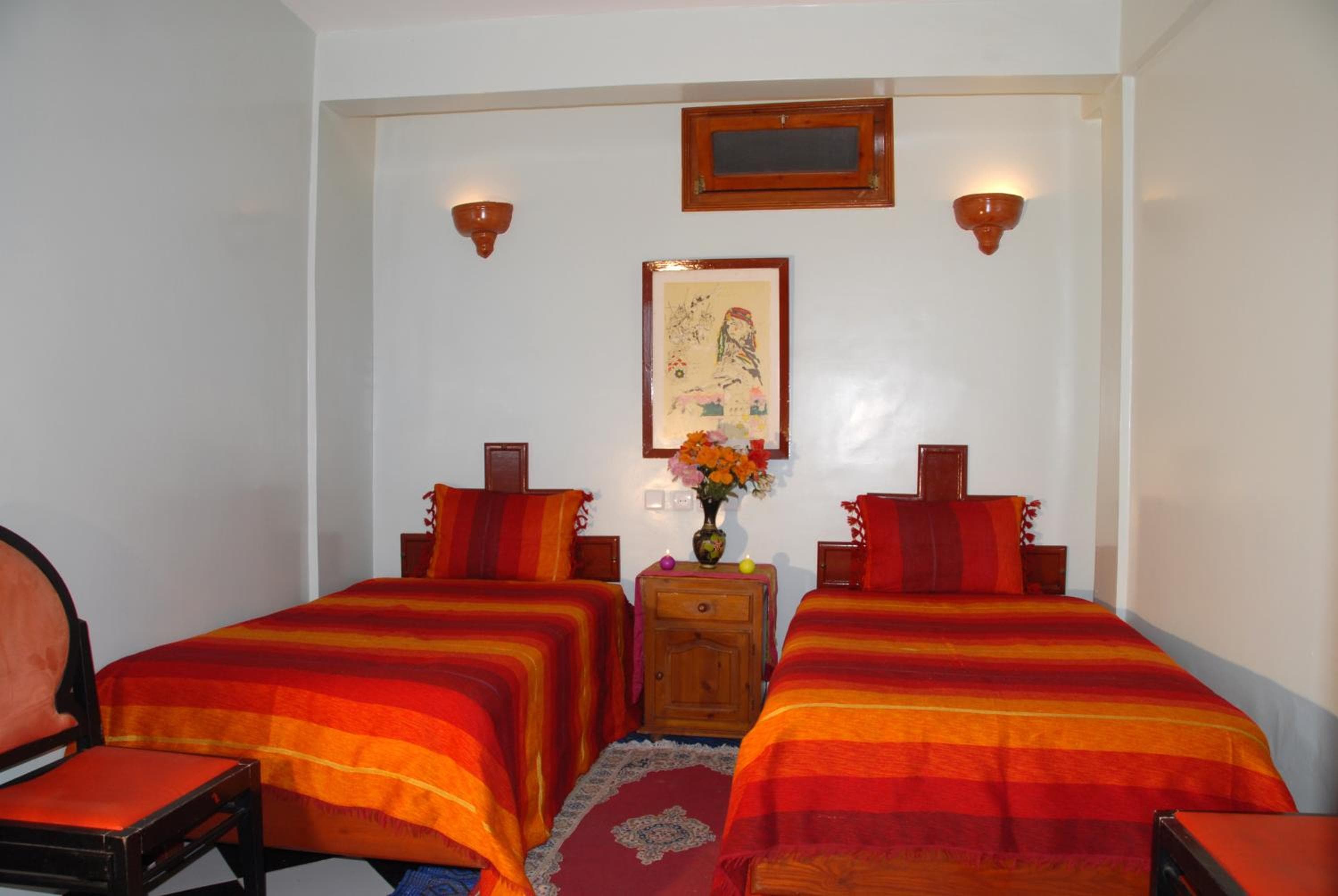 Résidence Fanti, Sidi Binzarne, photo 3