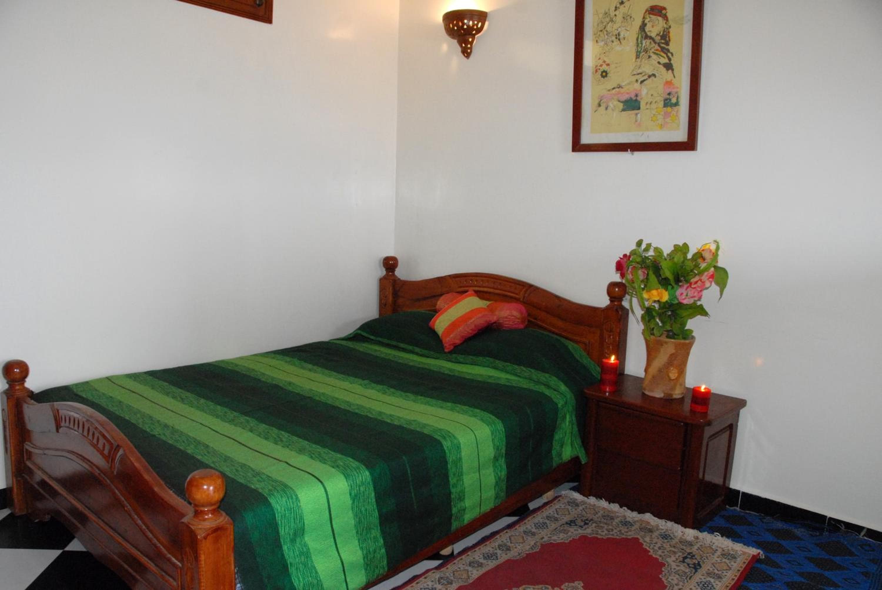 Résidence Fanti, Sidi Binzarne, photo 4