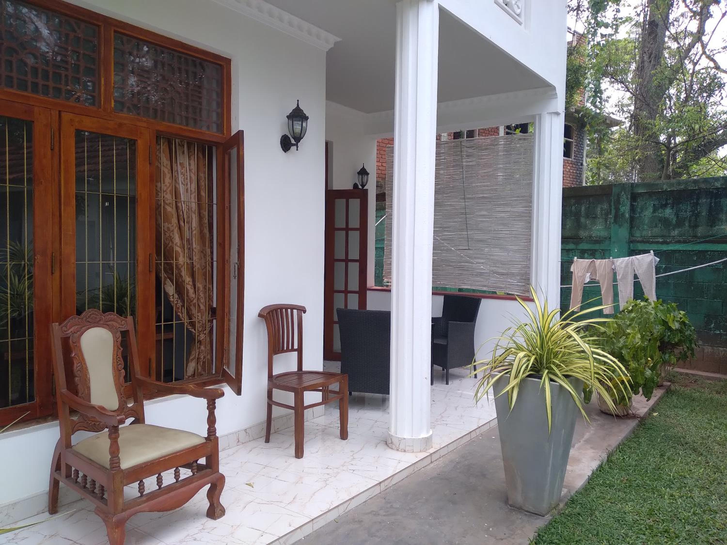 Vijai Resort, Negombo, photo 2