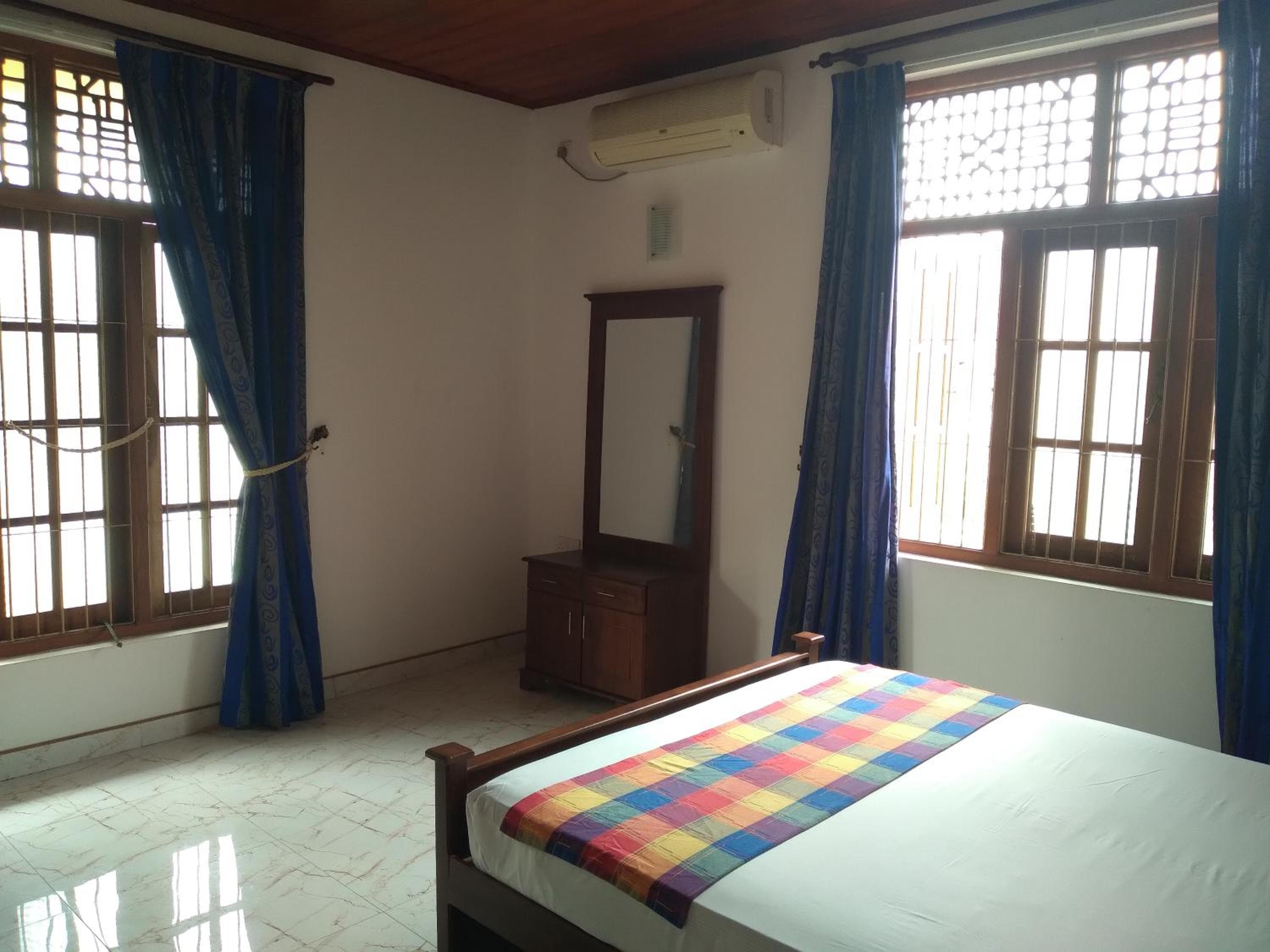Vijai Resort, Negombo, photo 5