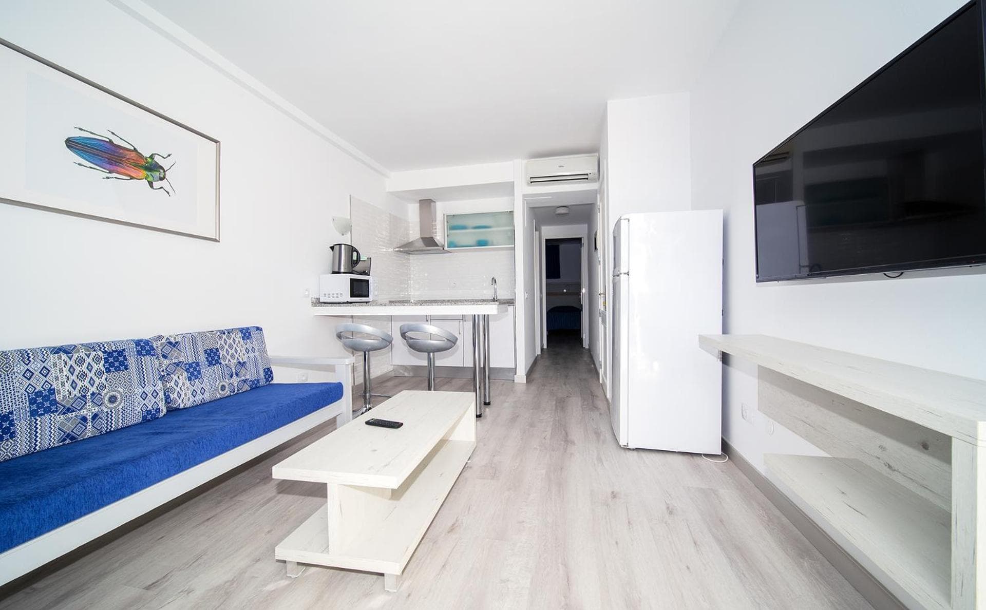 Apartamentos Monte Verde, Puerto Rico de Gran Canaria, photo 3