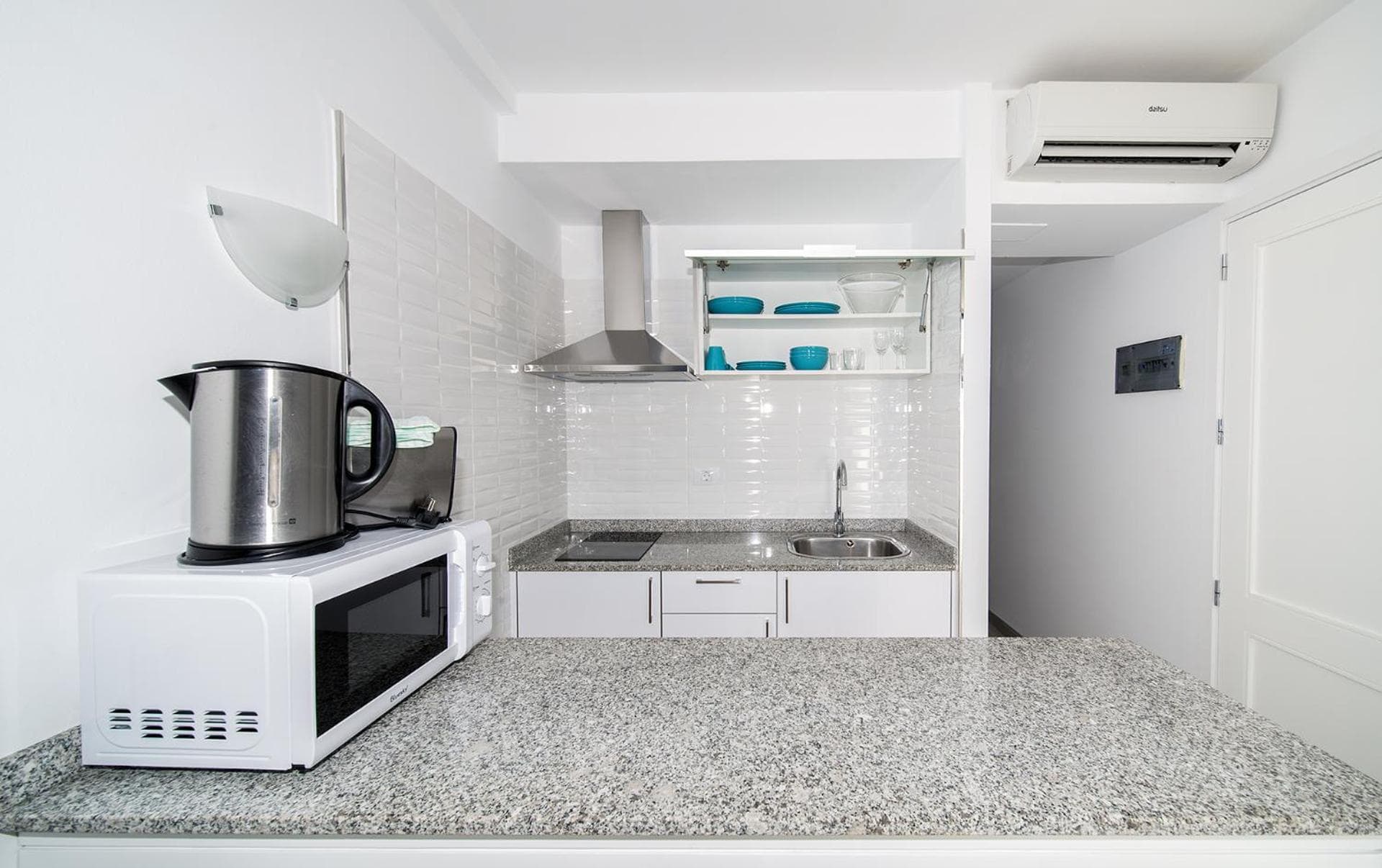 Apartamentos Monte Verde, Puerto Rico de Gran Canaria, photo 2