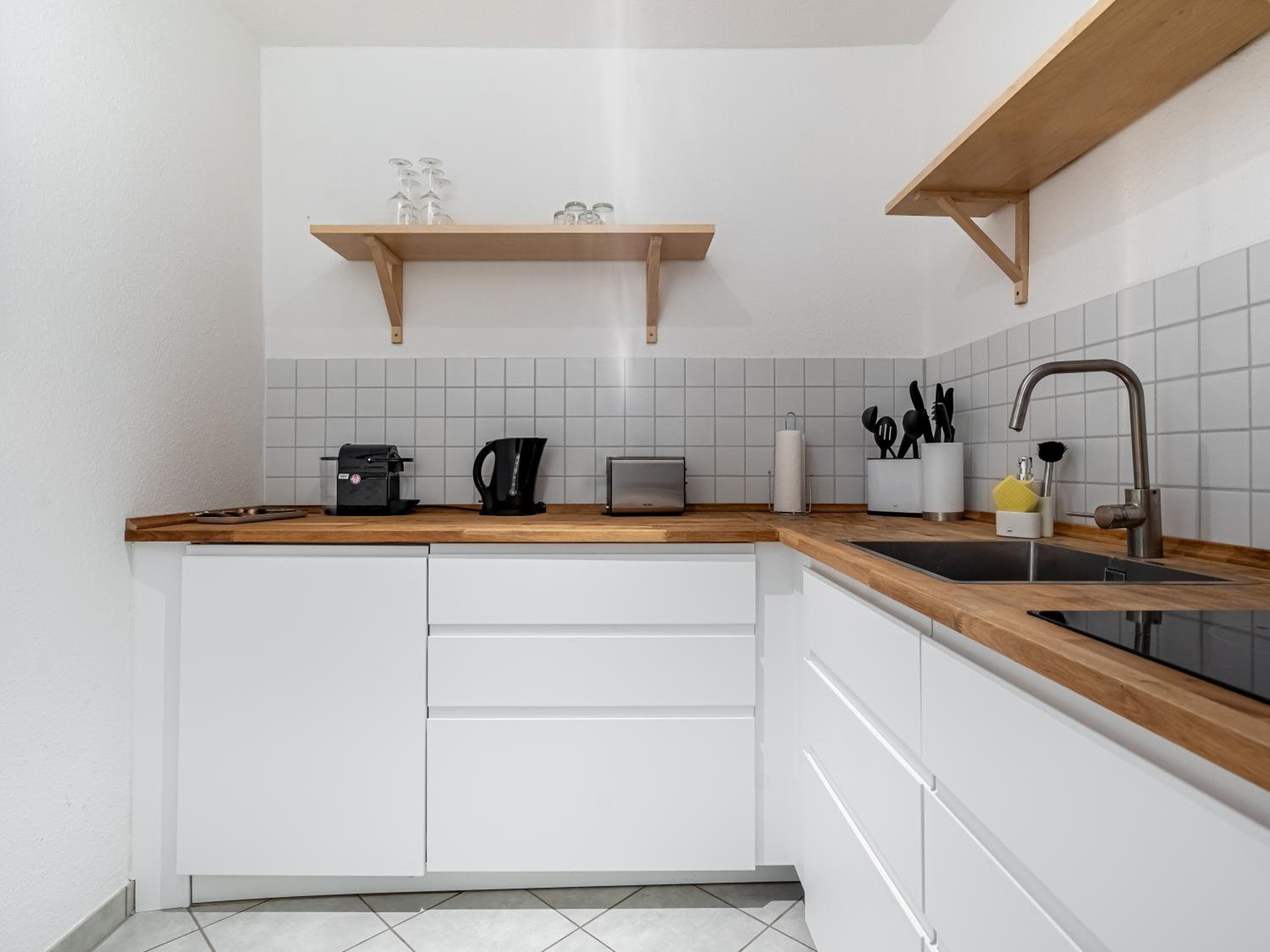 Limehome Magdeburg Breiter Weg, Magdeburg, photo 4