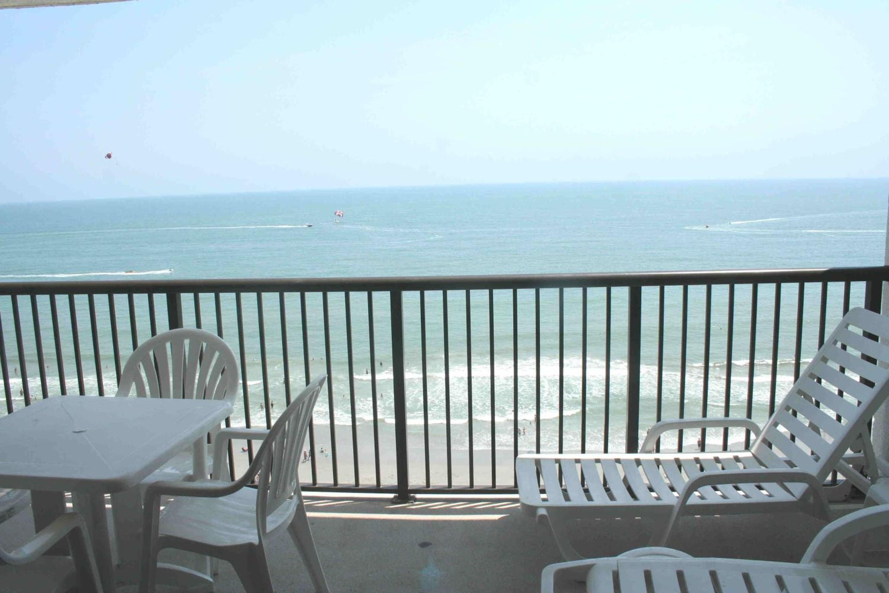 Club Regency at Regency Towers, Myrtle Beach, photo 2