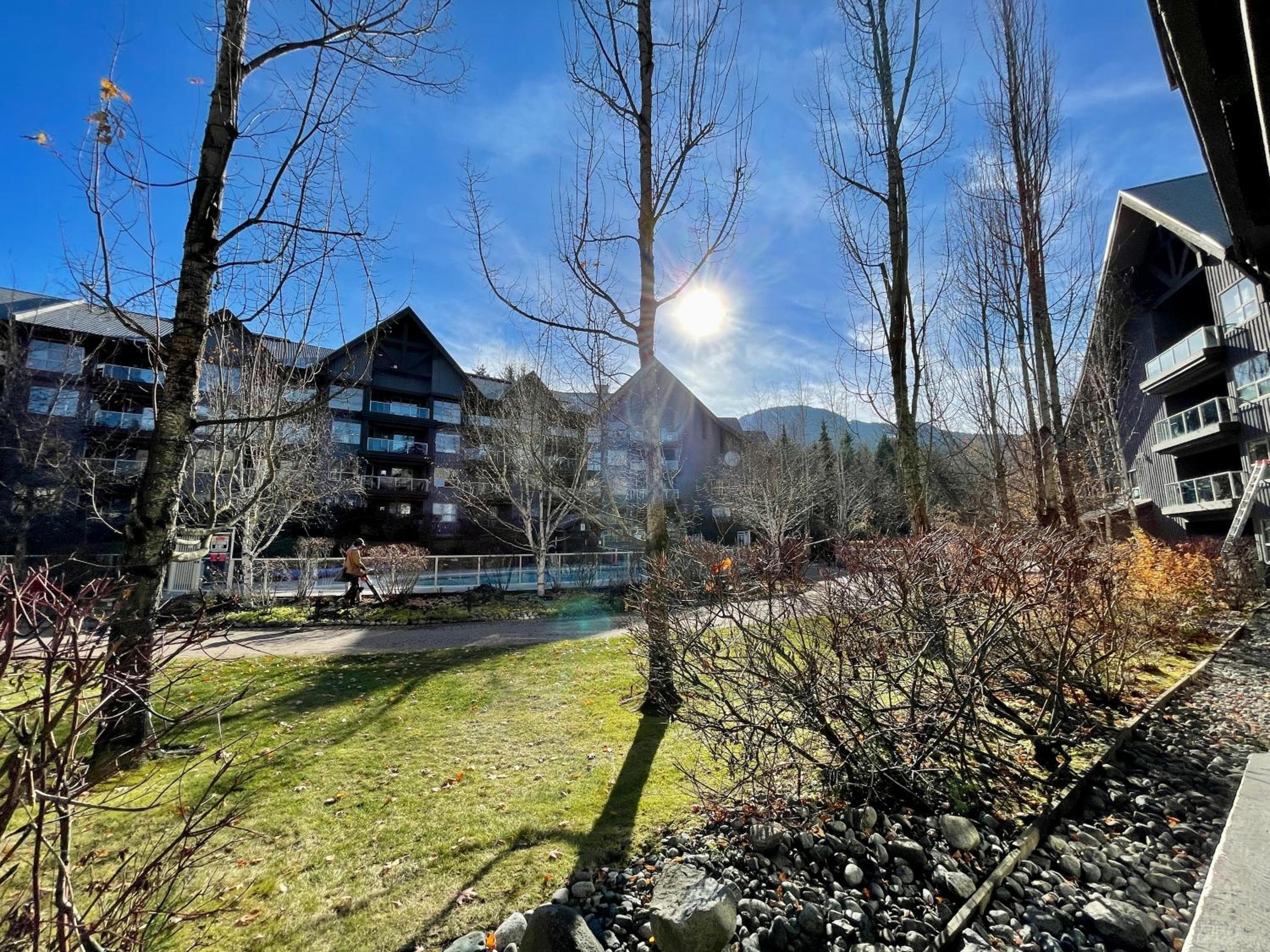 Best ski in ski out condo at Whistler, Whistler
