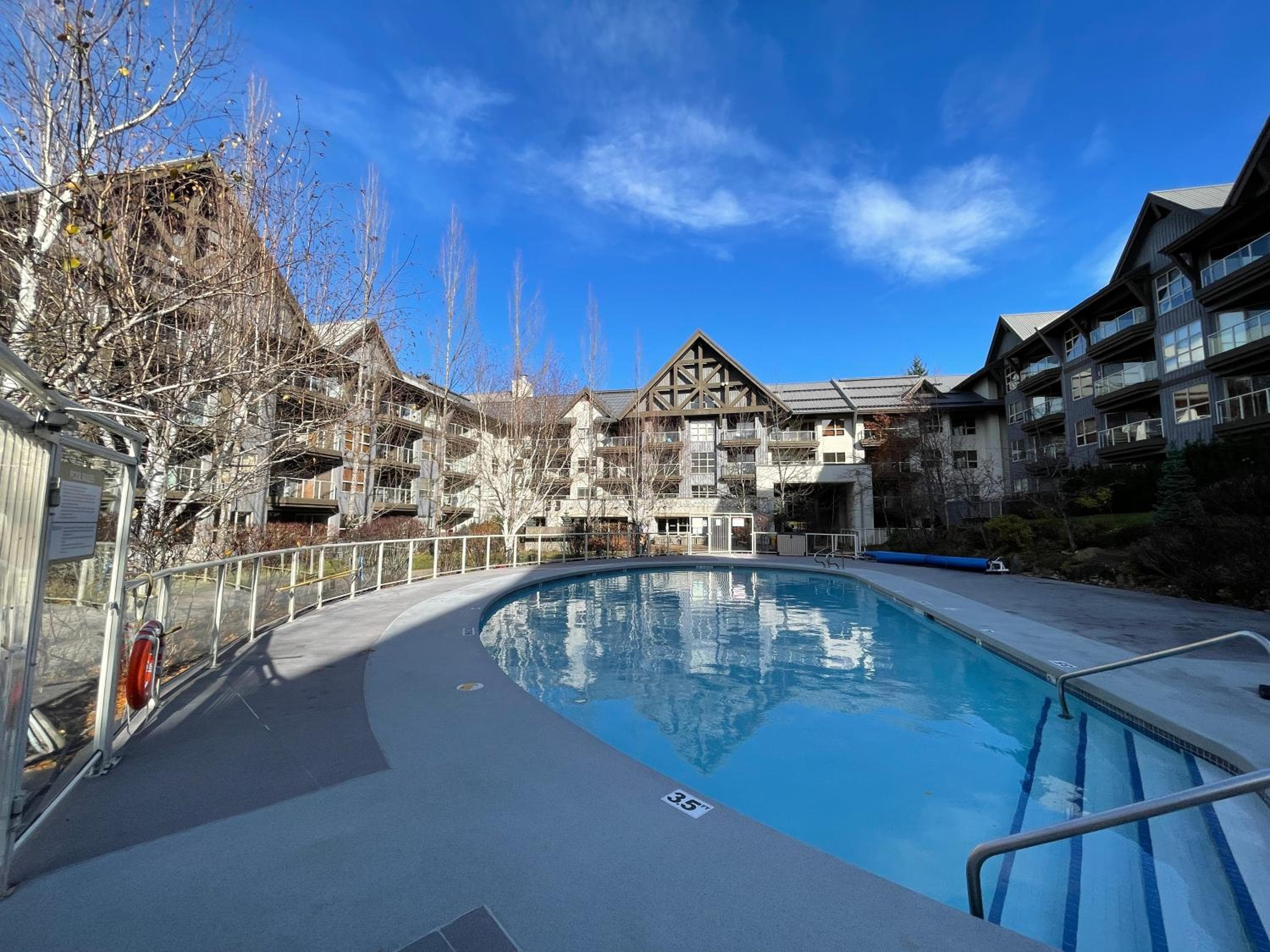 Best ski in ski out condo at Whistler, Whistler, photo 6