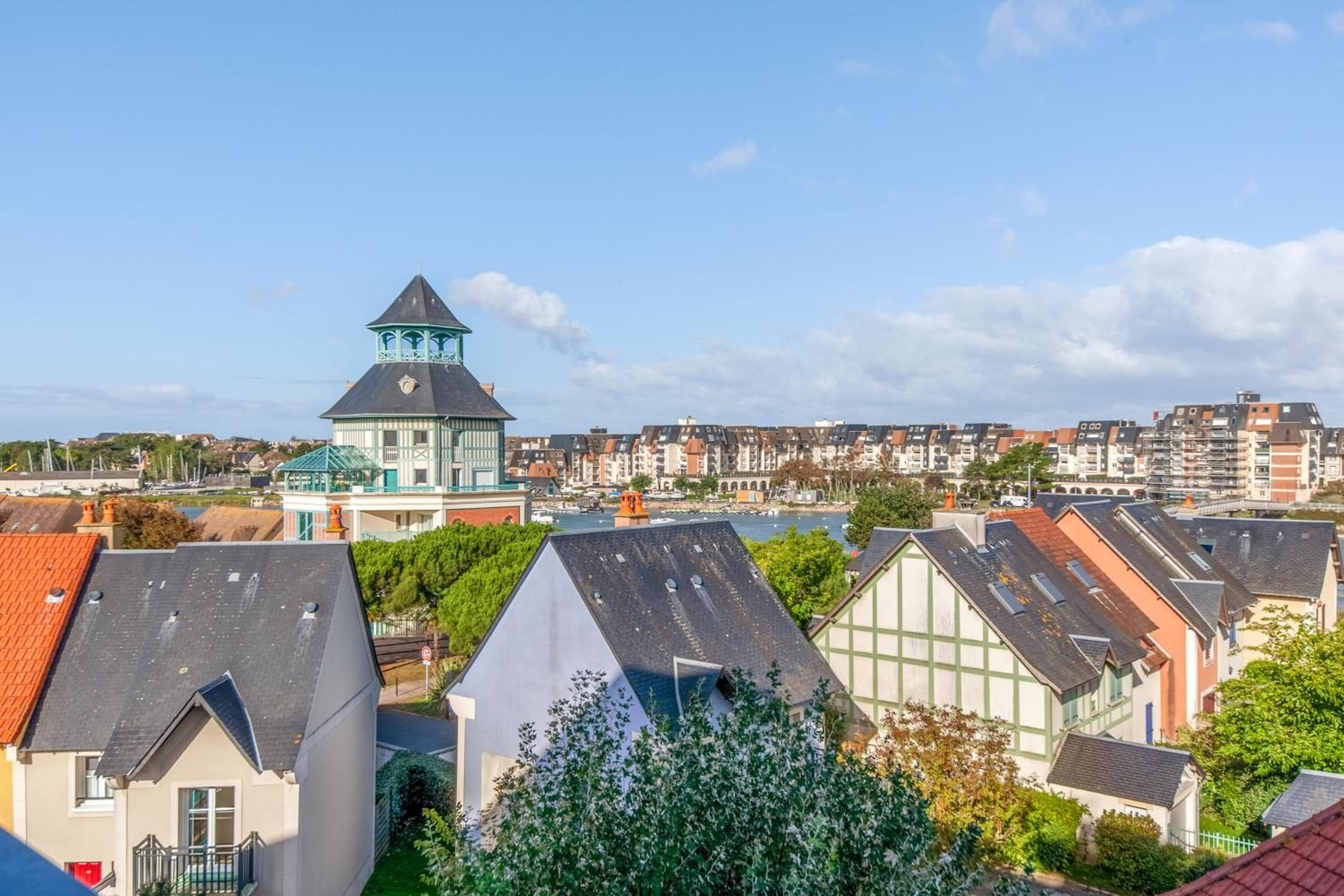 Residence Pierre & Vacances Port Guillaume, Dives-sur-Mer, photo 3