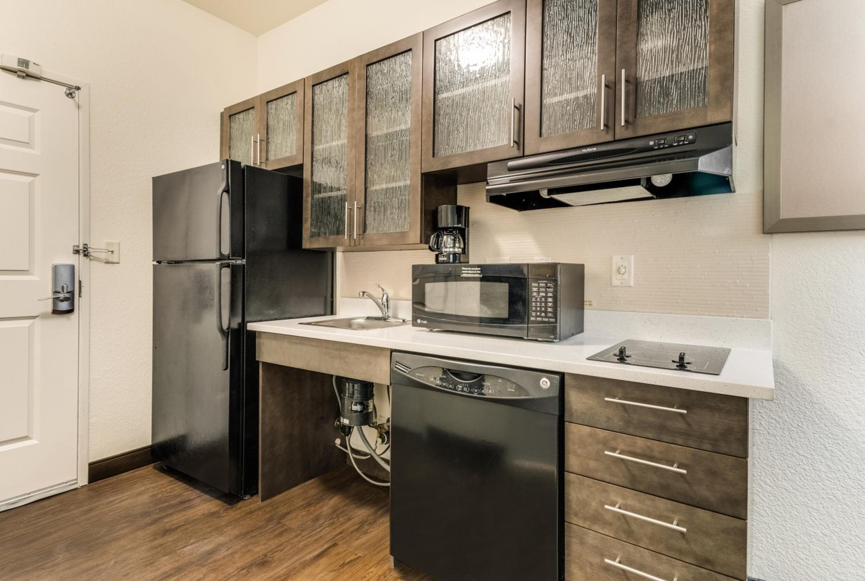 Candlewood Suites Portland Airport by IHG, Portland, photo 2
