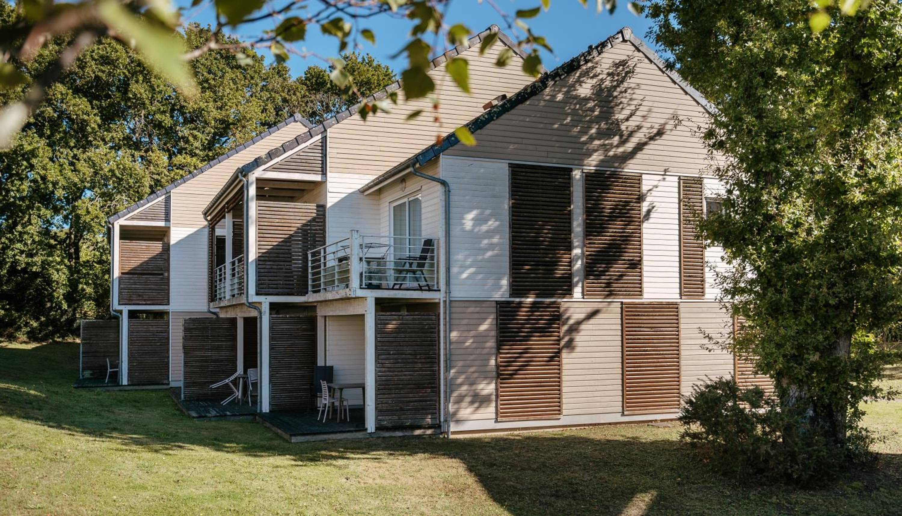 Résidence Pierre & Vacances Le Domaine du Bois de la Grée, Pornichet