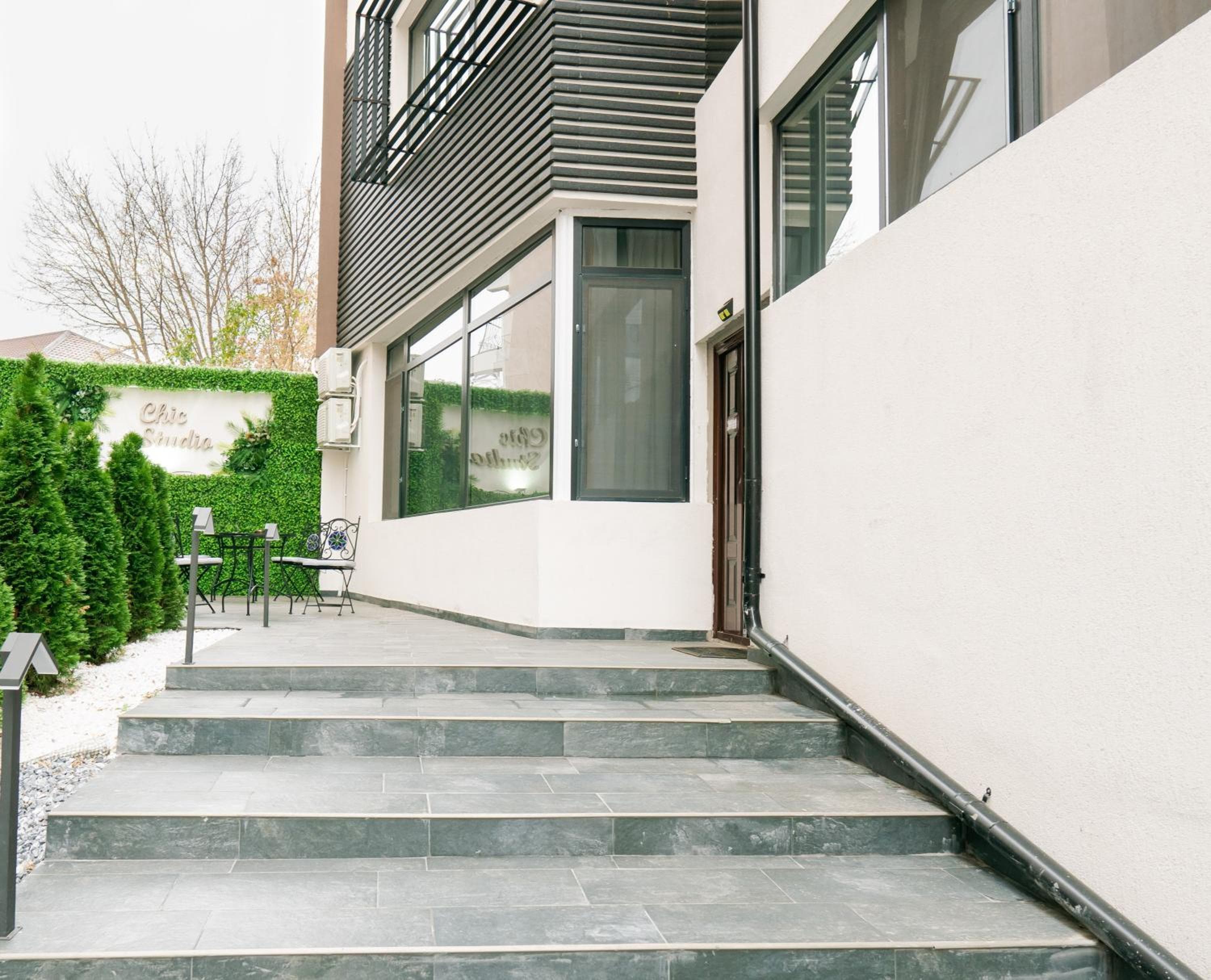 Chic Studio, Bucharest