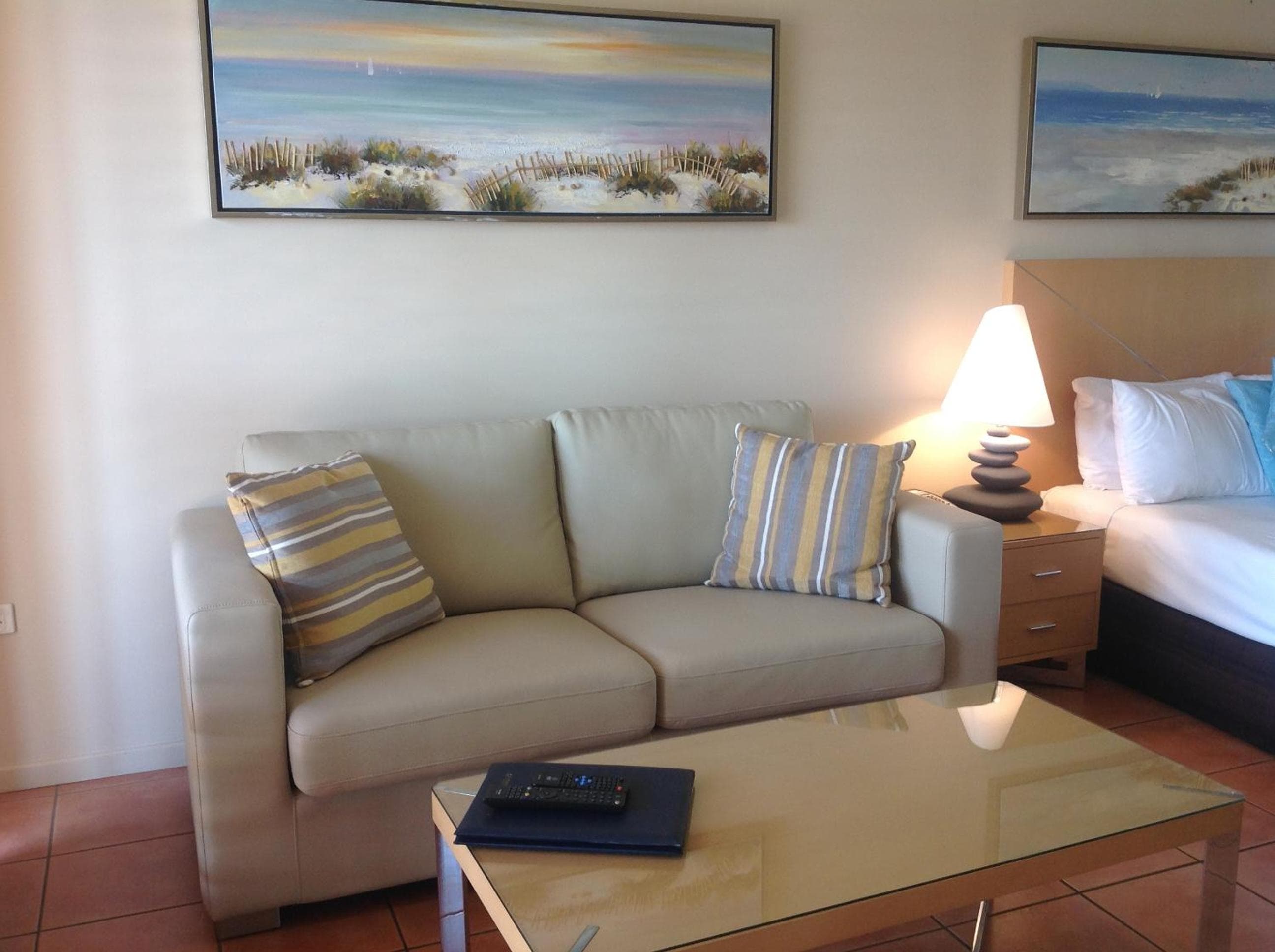 at Boathaven Bay Holiday Apartments, Airlie Beach, photo 2