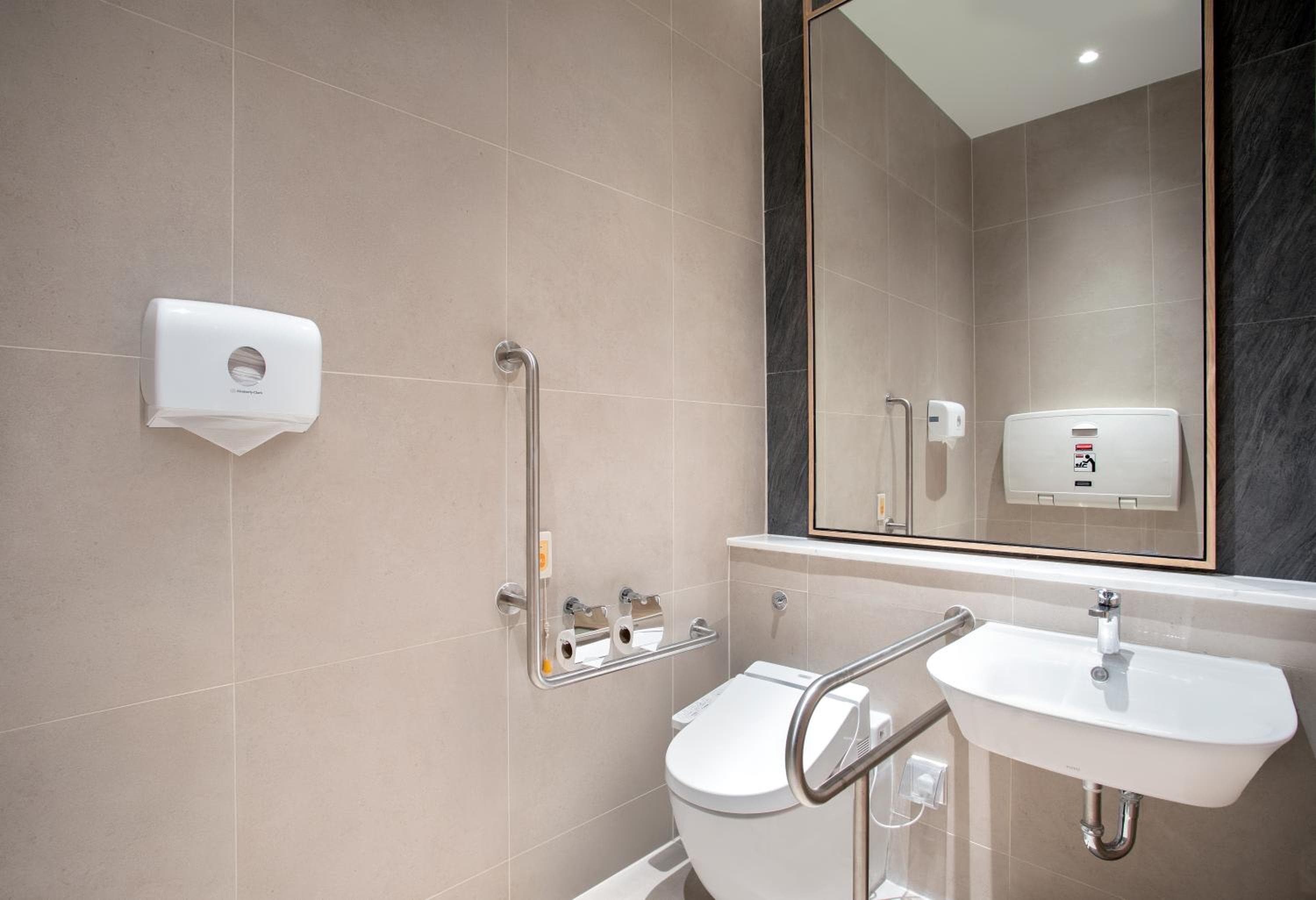 Staybridge Suites Bangkok Thonglor by IHG, Bangkok, photo 3