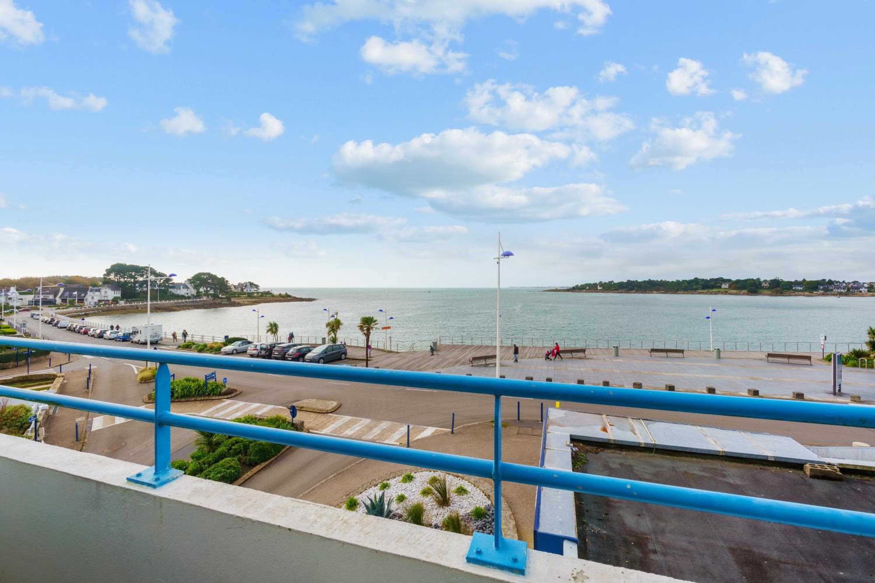 Résidence Pierre & Vacances la Corniche de la Plage, Bénodet, photo 2
