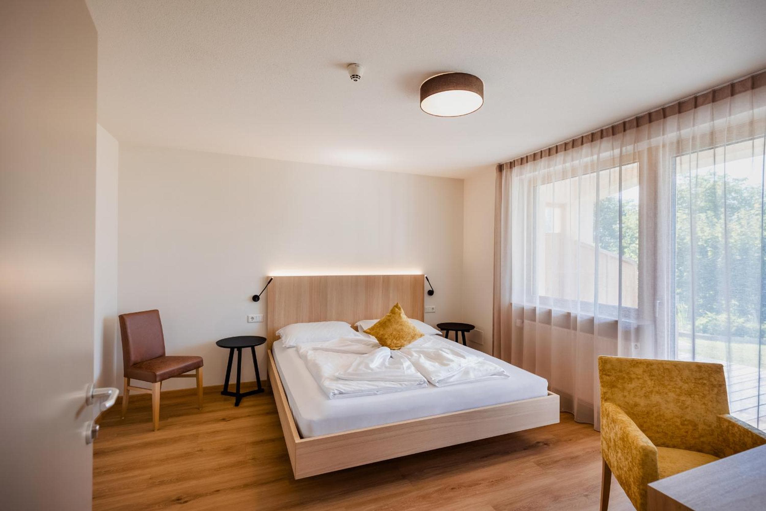 Margun - Apartments & PanoramaRooms, Malles Venosta, photo 4