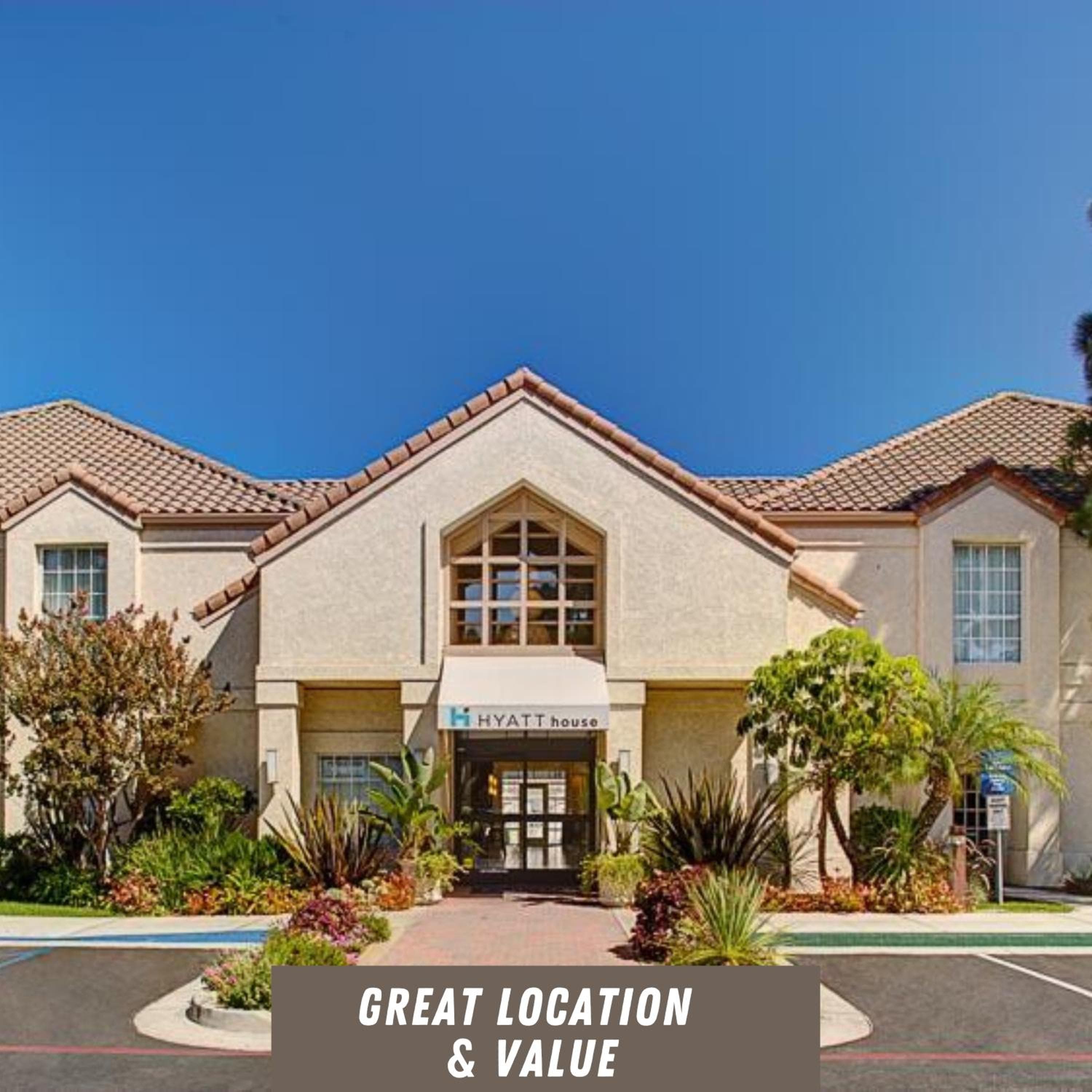 Hyatt House LAX Manhattan Beach, El Segundo