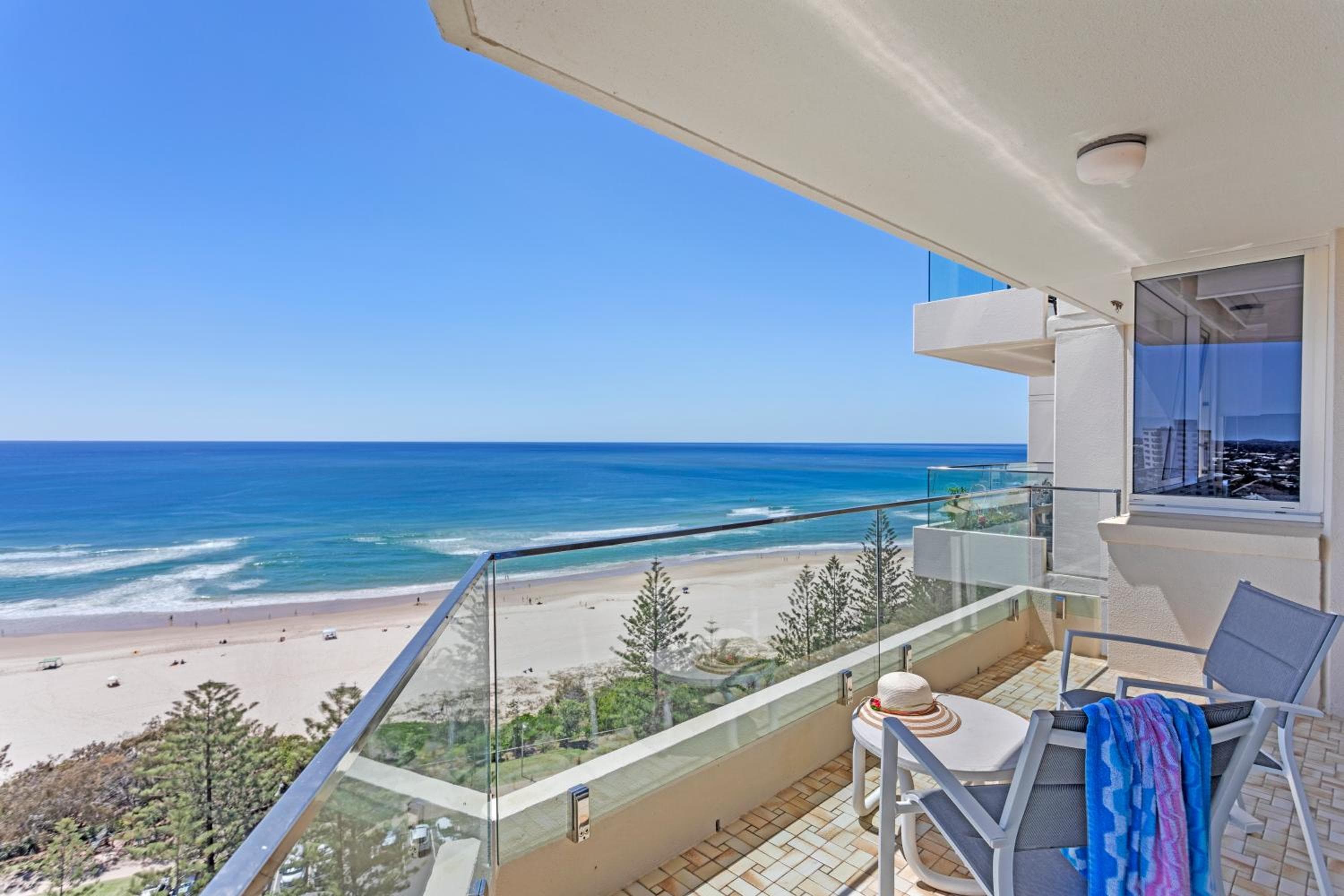 Southern Cross Beachfront Holiday Apartments, Gold Coast, photo 6