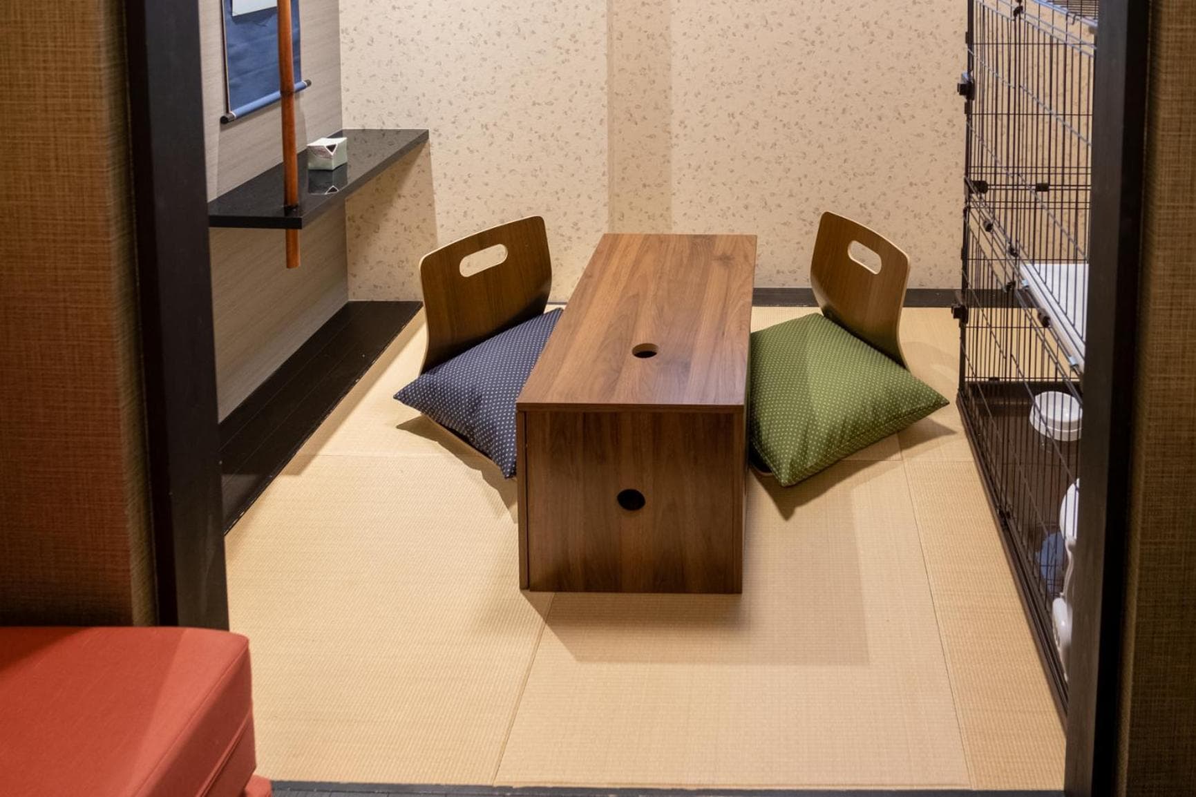 Little Hotel Kyoto Karasuma Takatsuji, Kyoto, photo 5