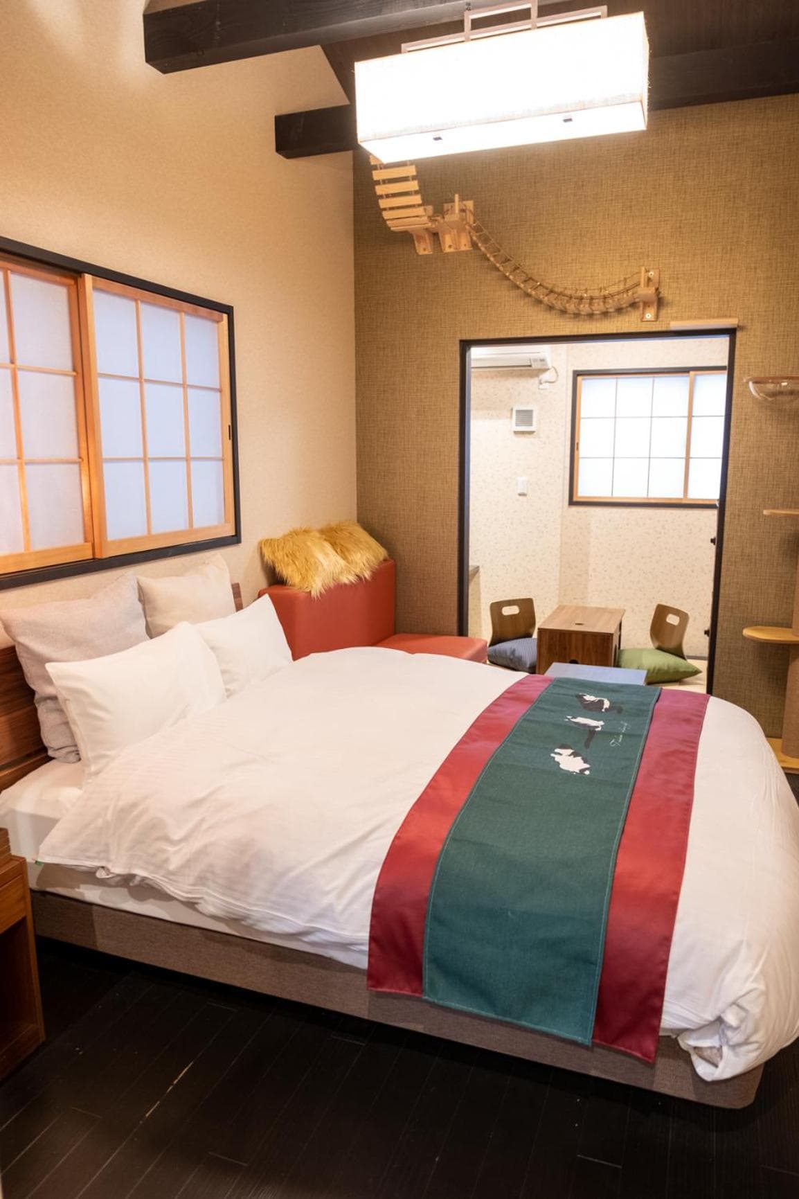 Little Hotel Kyoto Karasuma Takatsuji, Kyoto