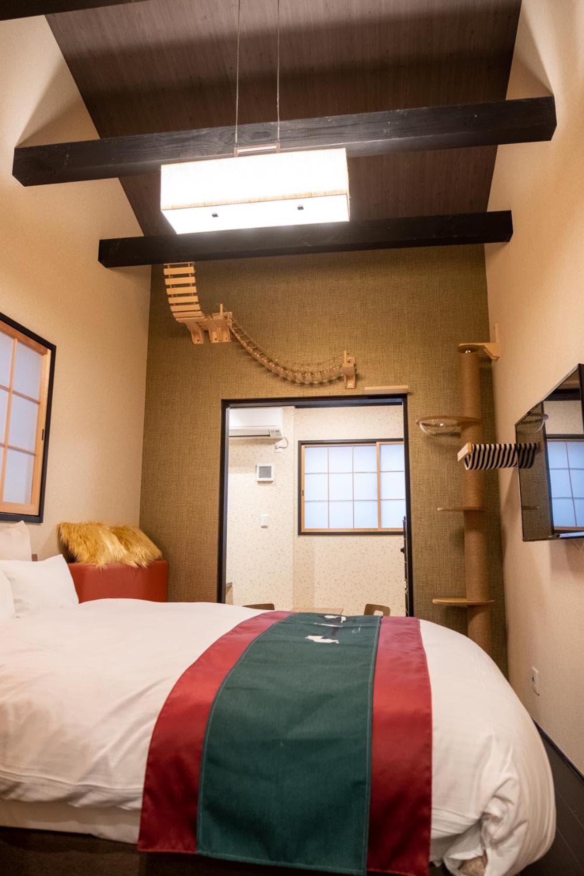 Little Hotel Kyoto Karasuma Takatsuji, Kyoto, photo 4