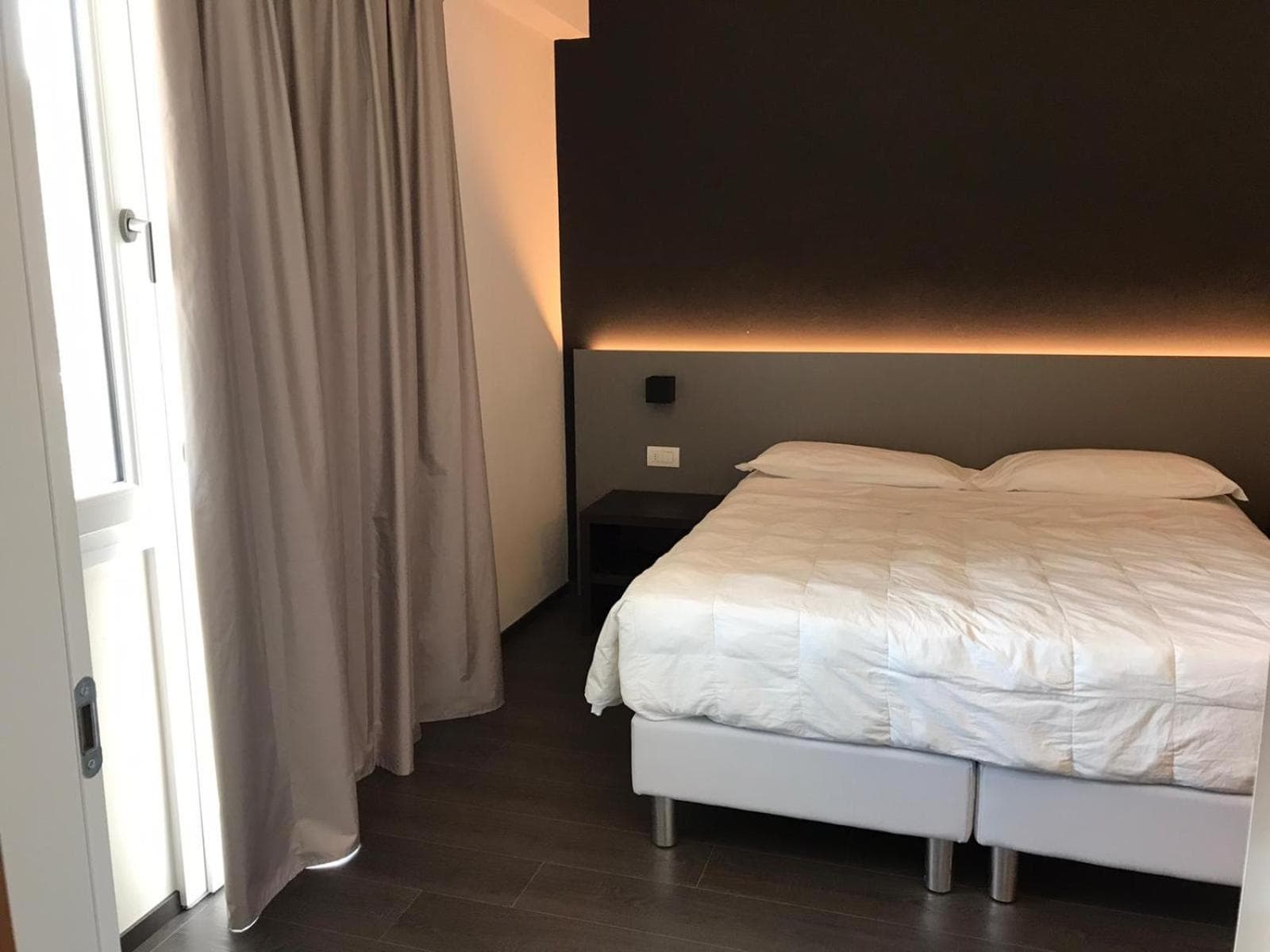 Venice Terminal Apartments & Suites, Mestre, photo 6