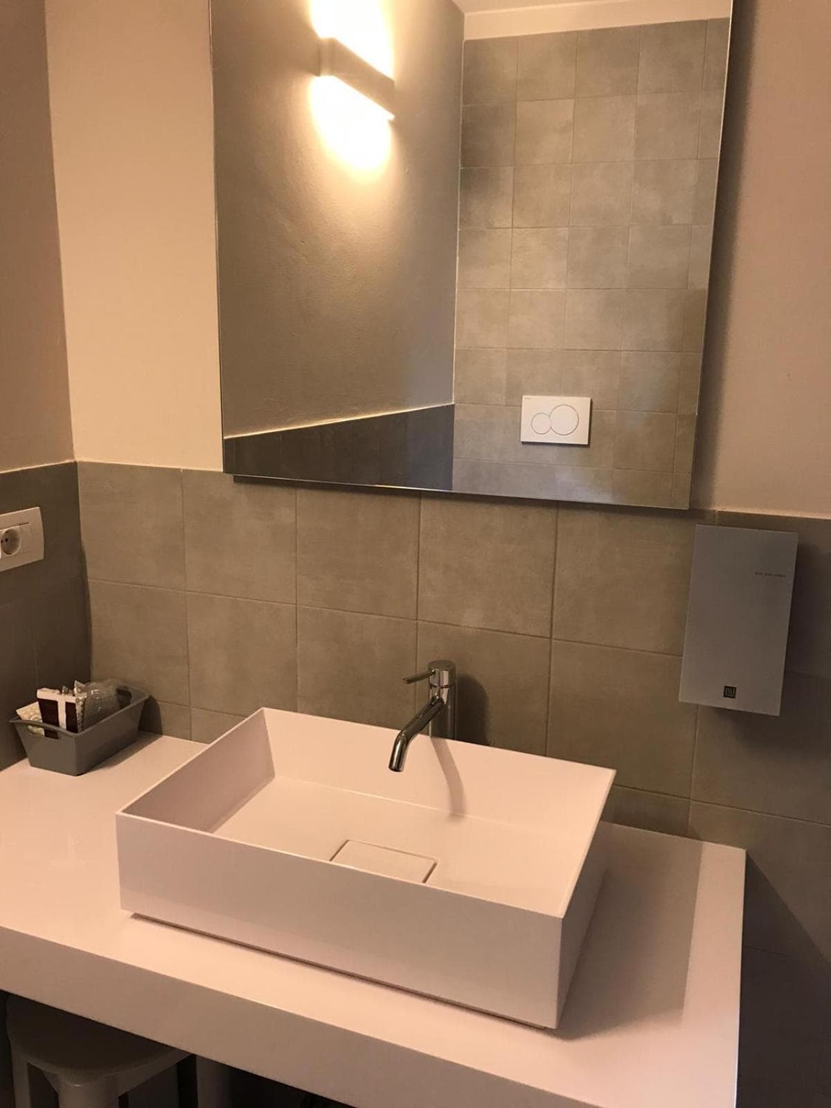 Venice Terminal Apartments & Suites, Mestre, photo 5