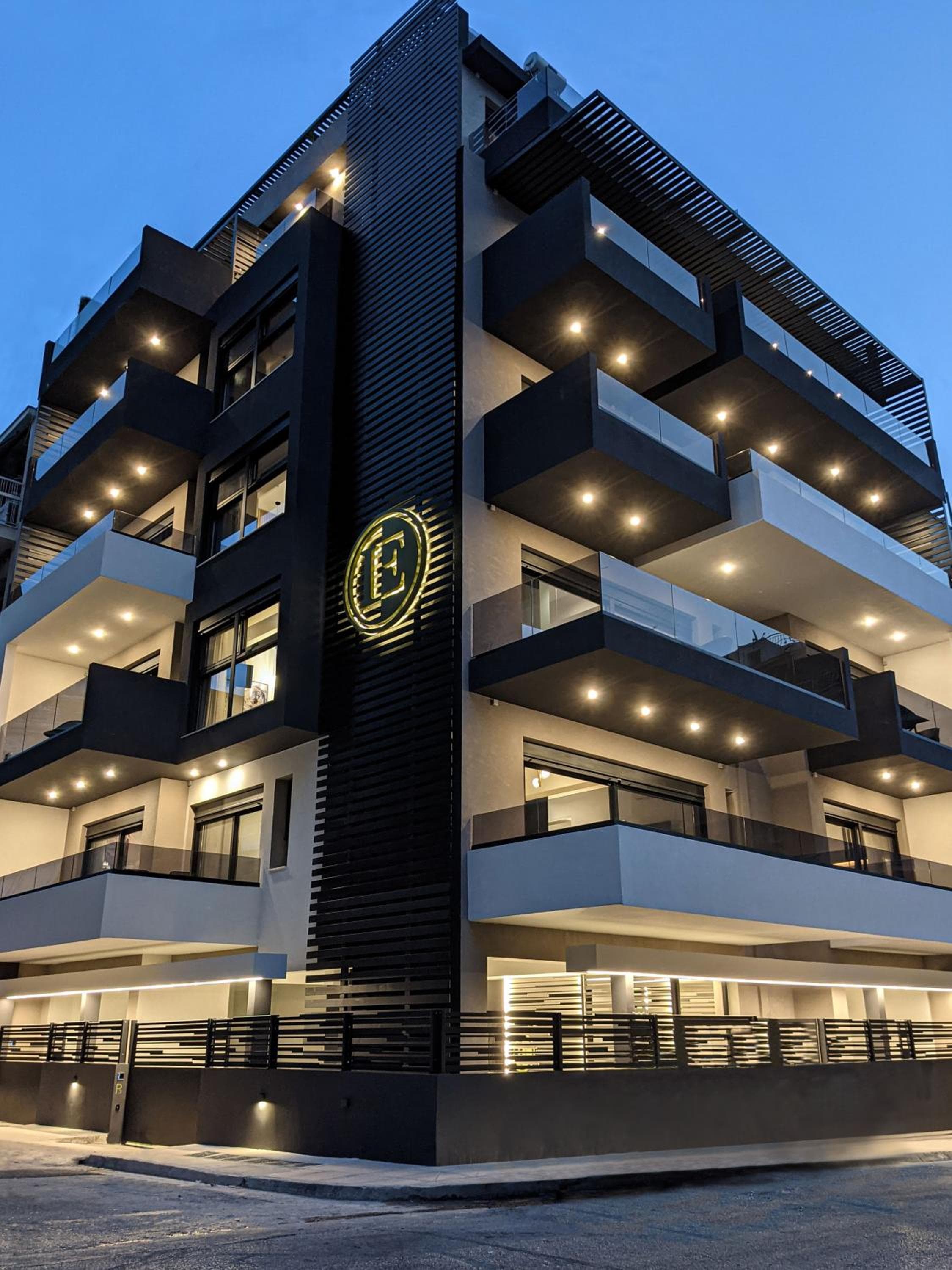 LUX&EASY Athens Downtown Apartments, Athens