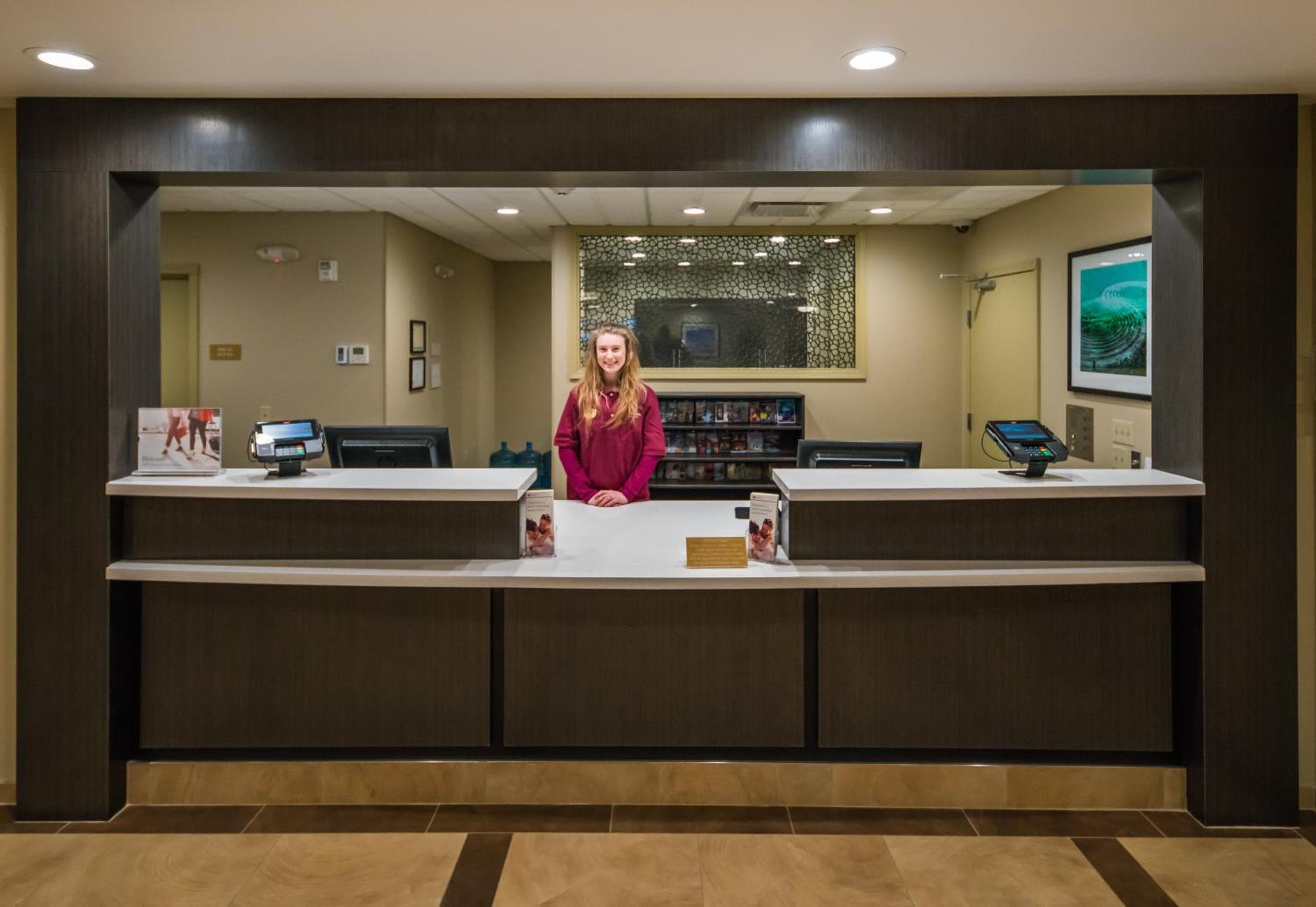Candlewood Suites - Fairbanks by IHG, photo 3