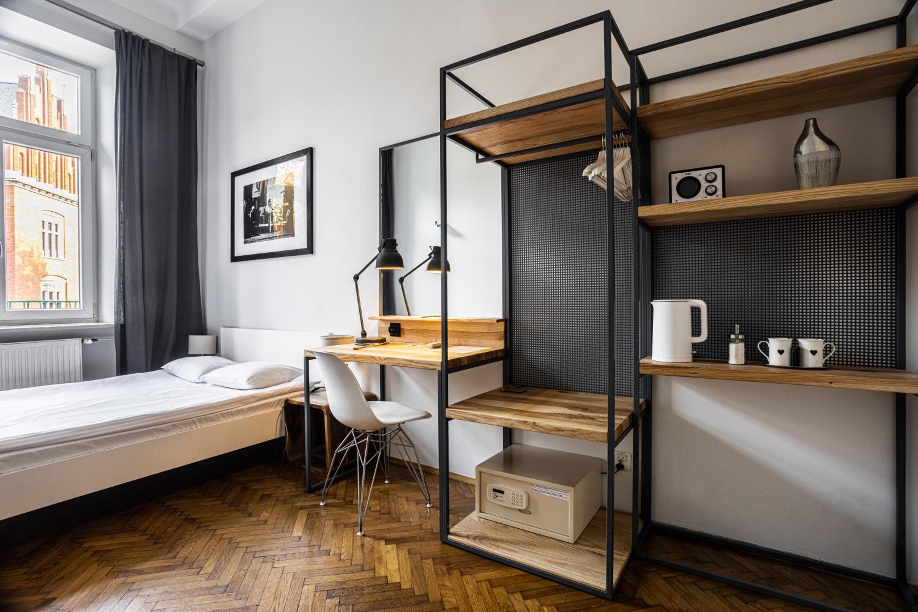 Straszewskiego 24 Boutique Apartments, Kraków, photo 4