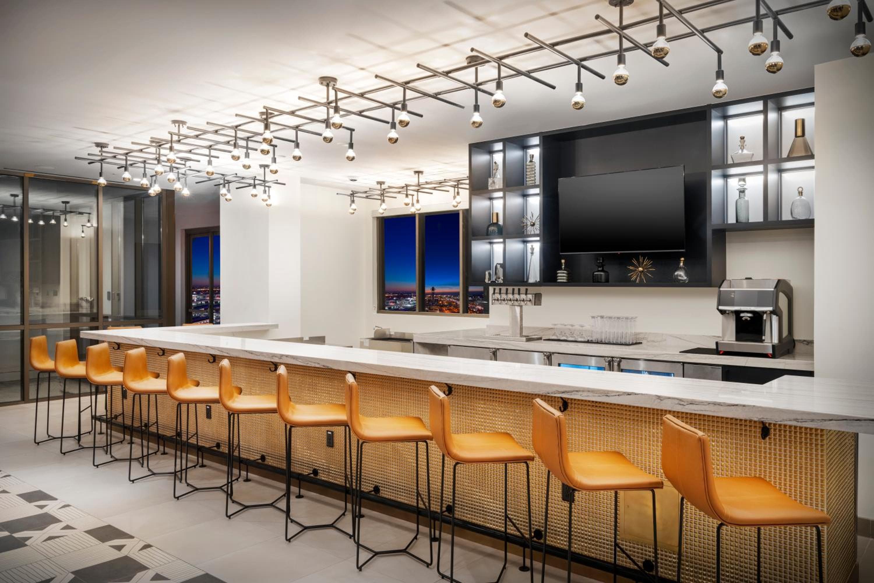 Hyatt House LAX Century Blvd, Los Angeles, photo 5