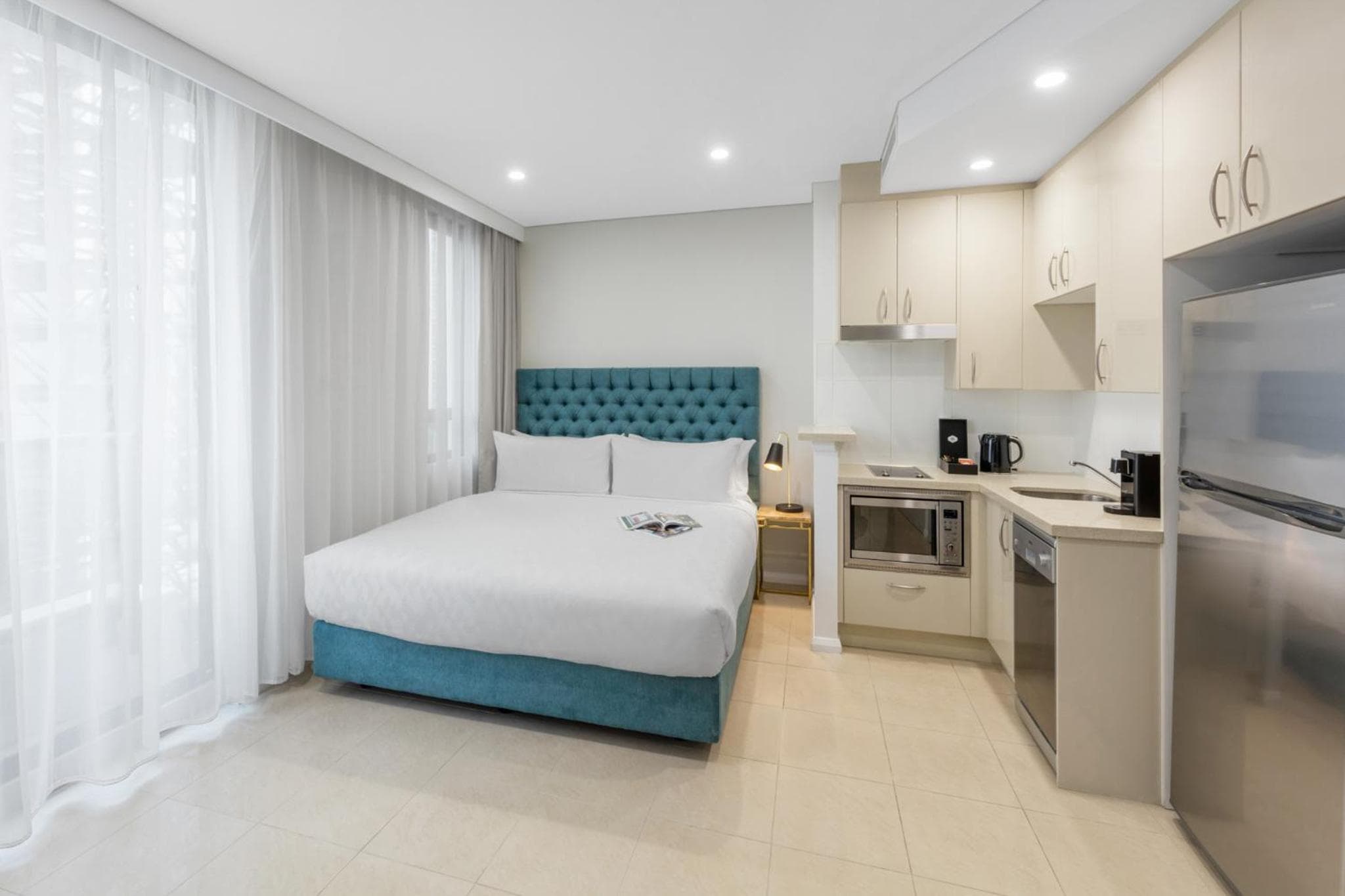 Meriton Suites Pitt Street, Sydney, Sydney, photo 4