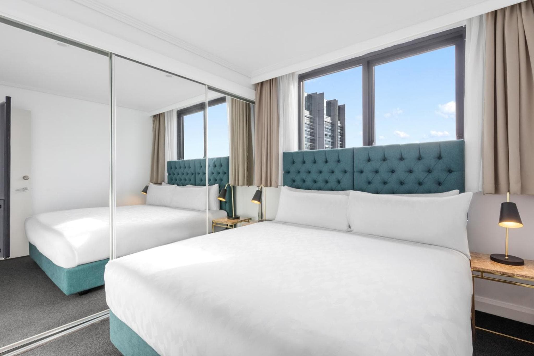 Meriton Suites Pitt Street, Sydney, Sydney, photo 3