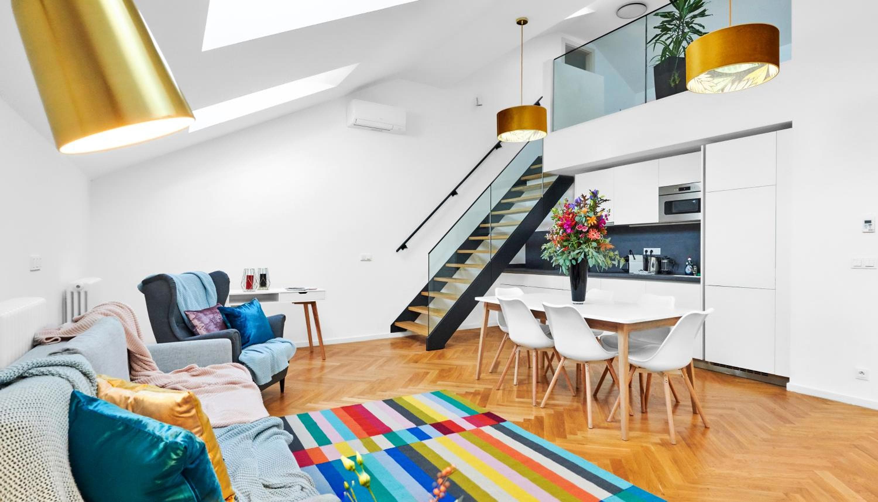 Pytloun Bristol Residence Prague, Prague