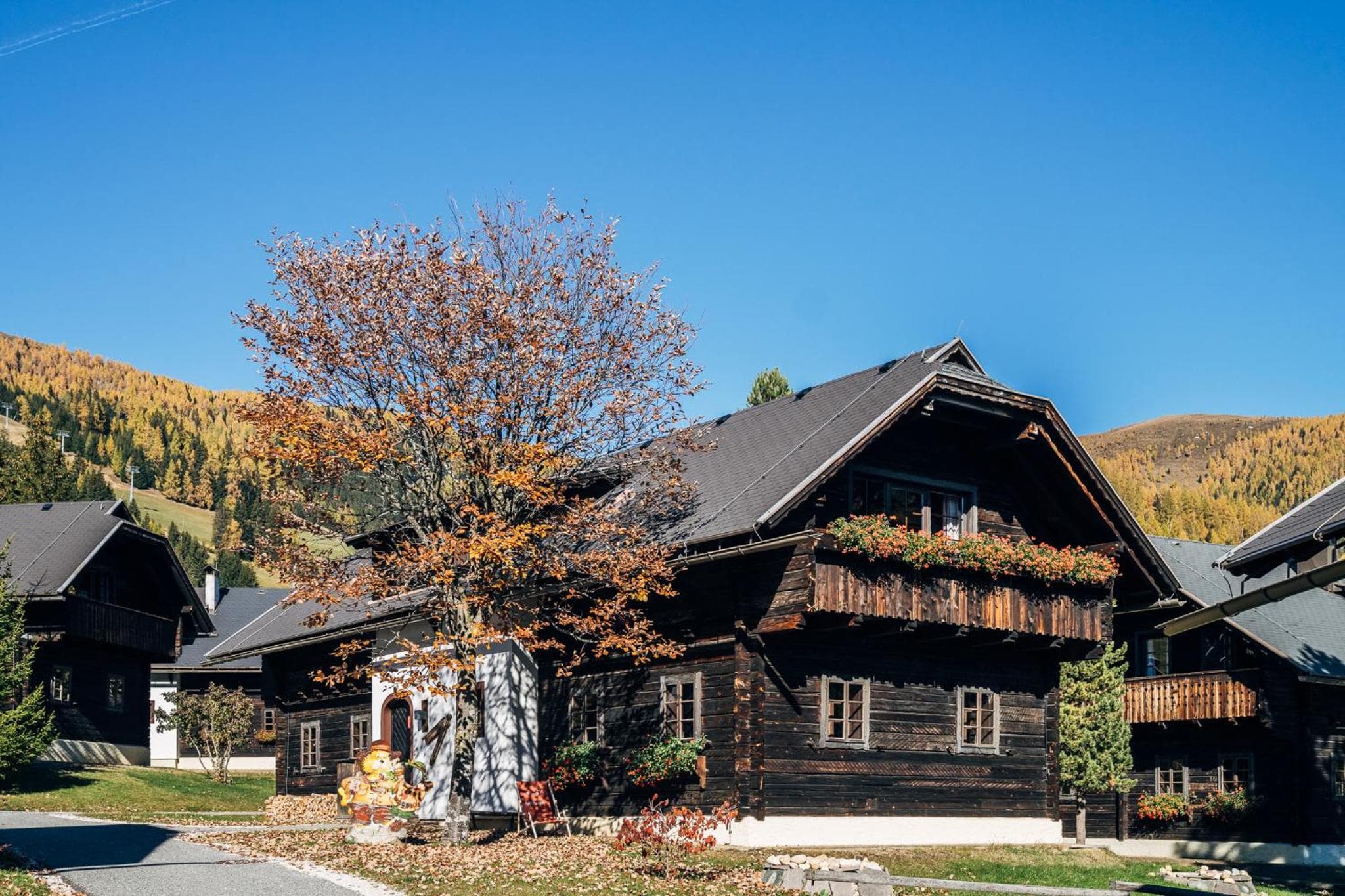 Beim Oswald, Bad Kleinkirchheim, photo 4
