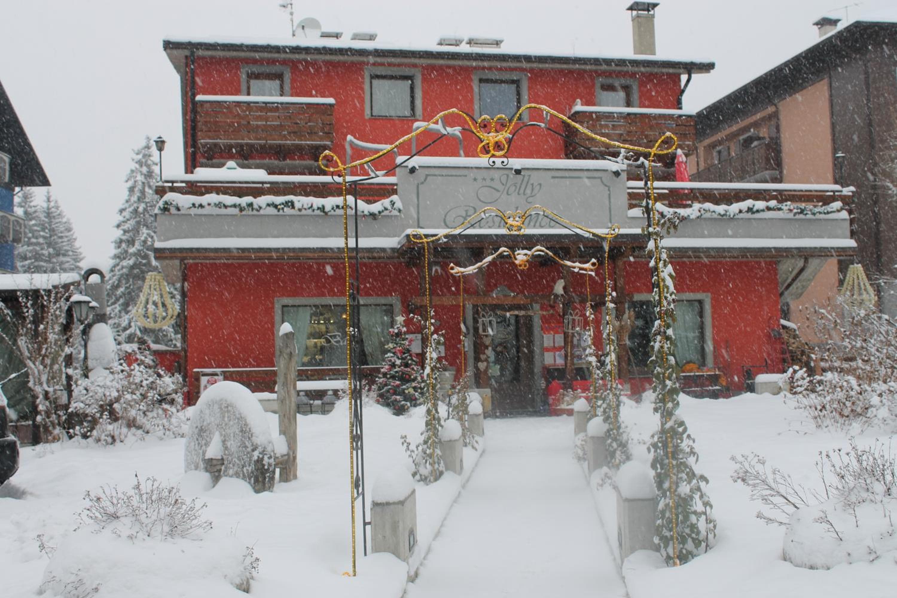 Jolly Residence, Bormio