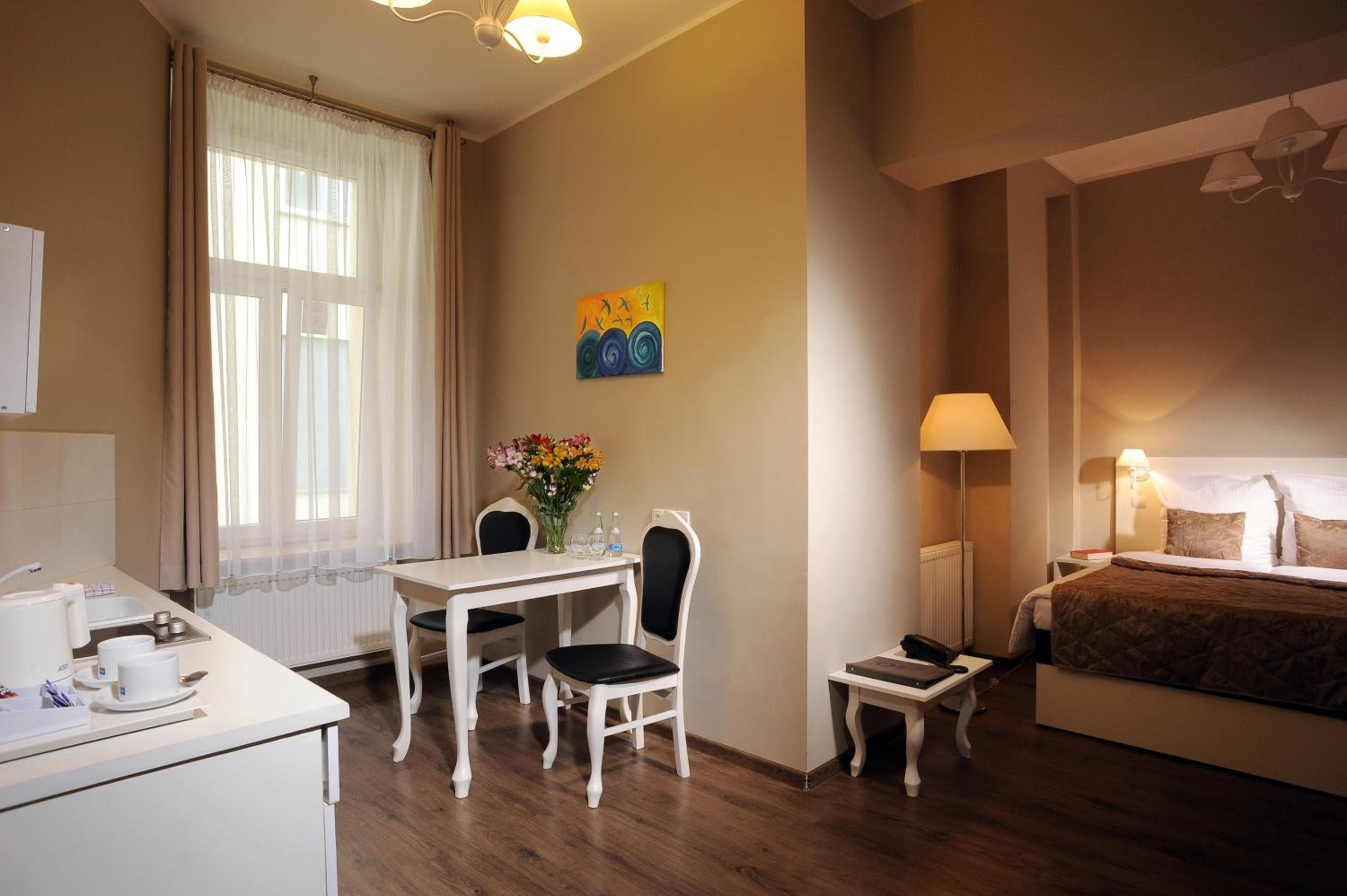 Leone Aparthotel, Kraków, photo 6